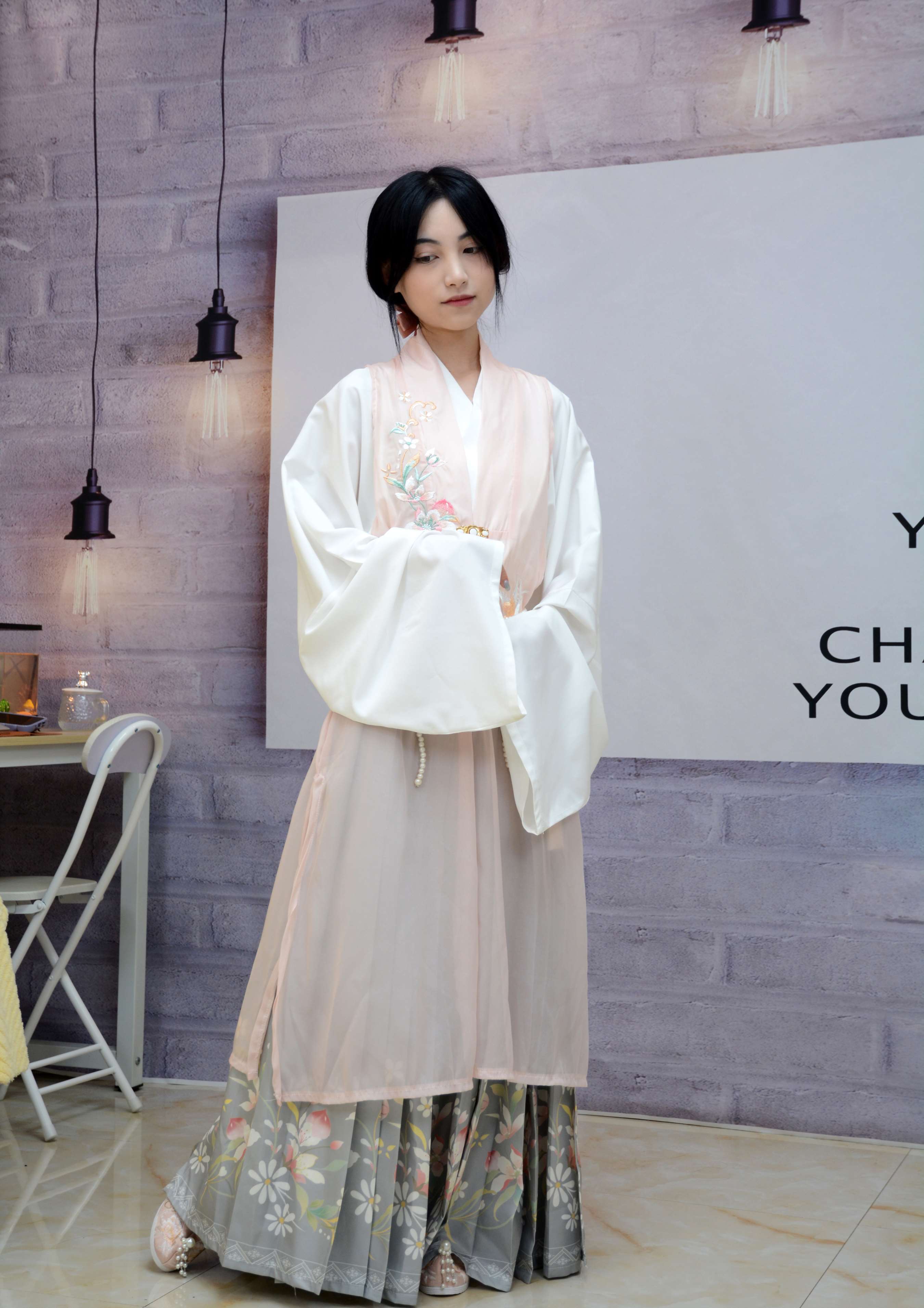 《柒柒 奇异古风》作品图