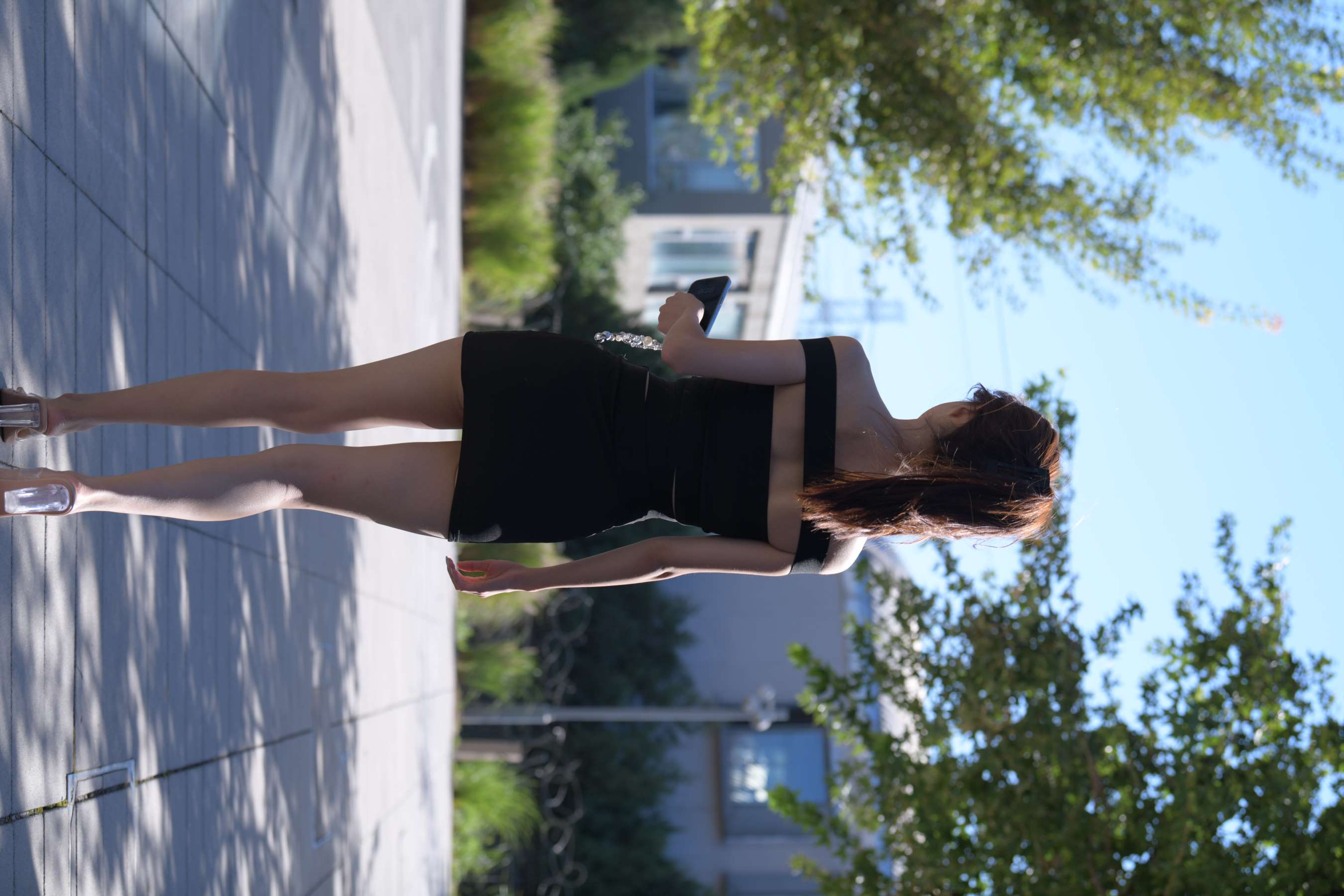 《北纬有阳光 上》作品图