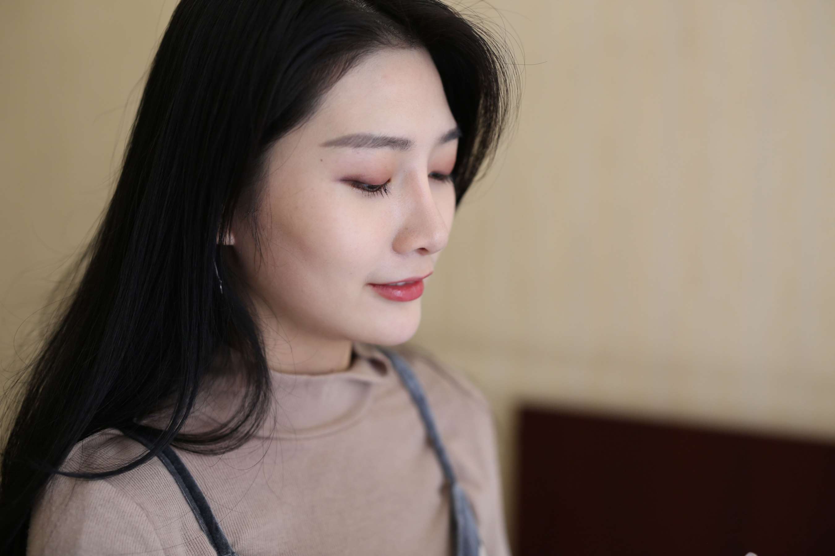 《林思维的嫩足》作品图