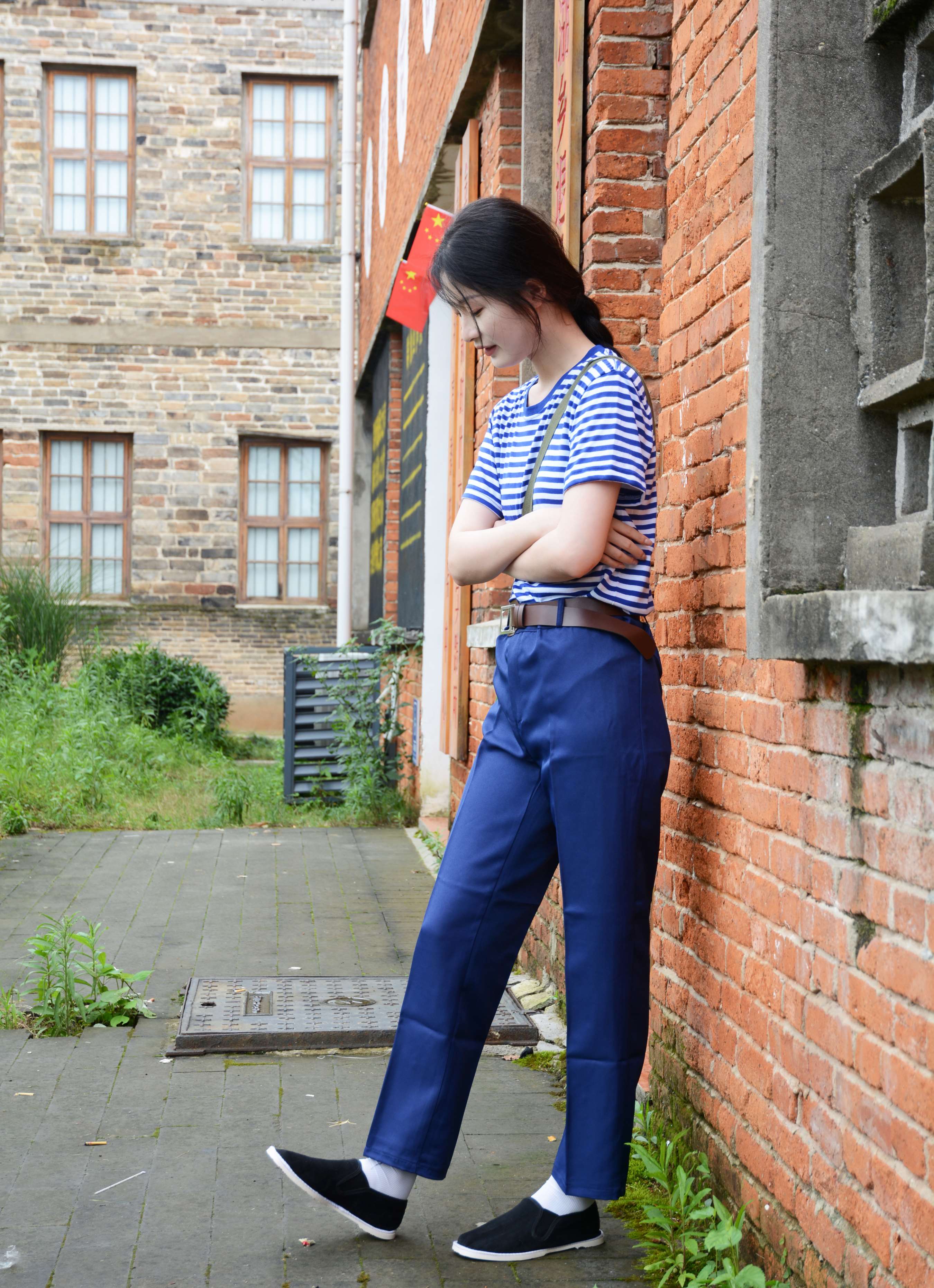 《安妮 怀旧专场》作品图