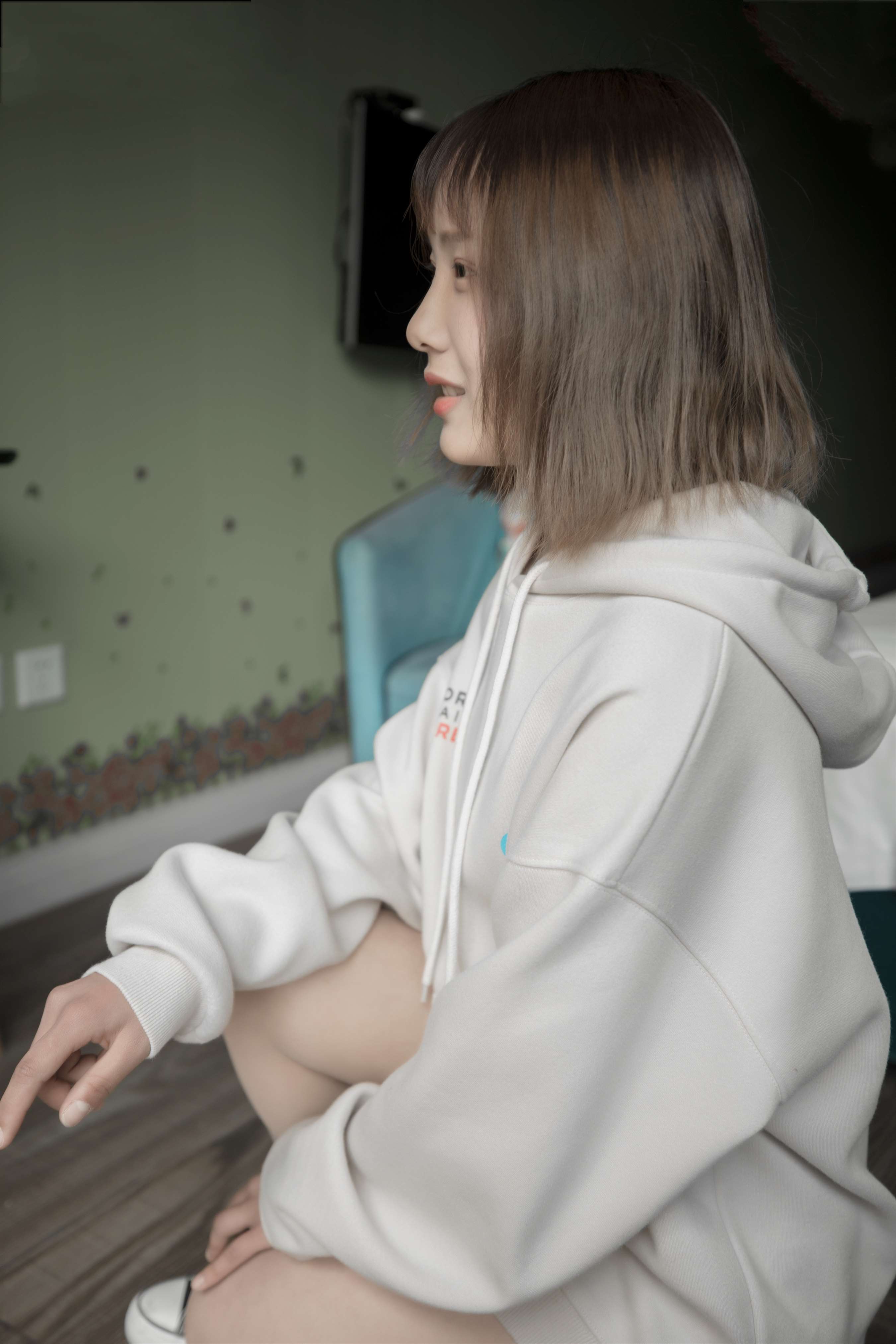 《高帮鞋の肉丝袜+花絮1个》作品图