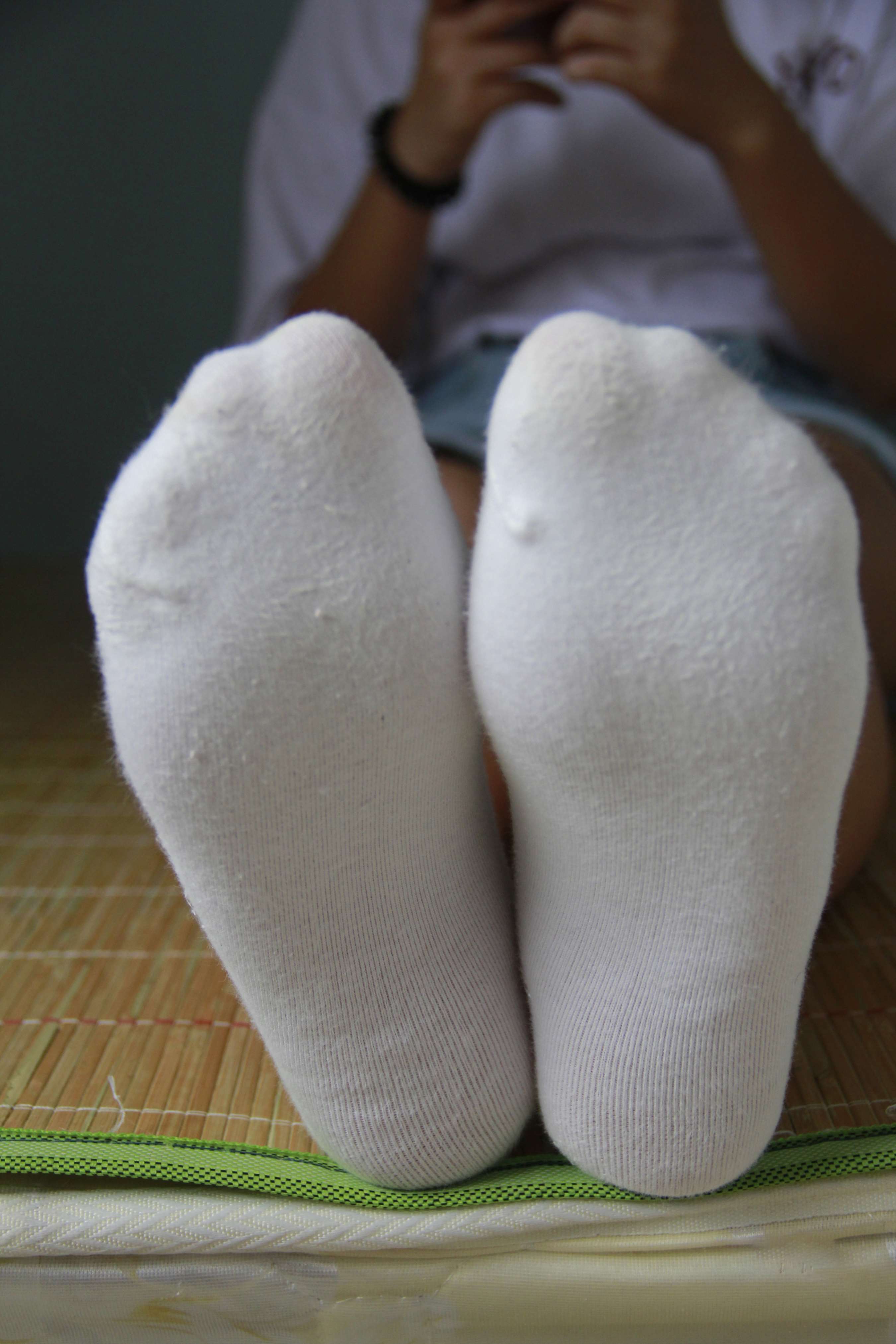 《小渣女》作品图