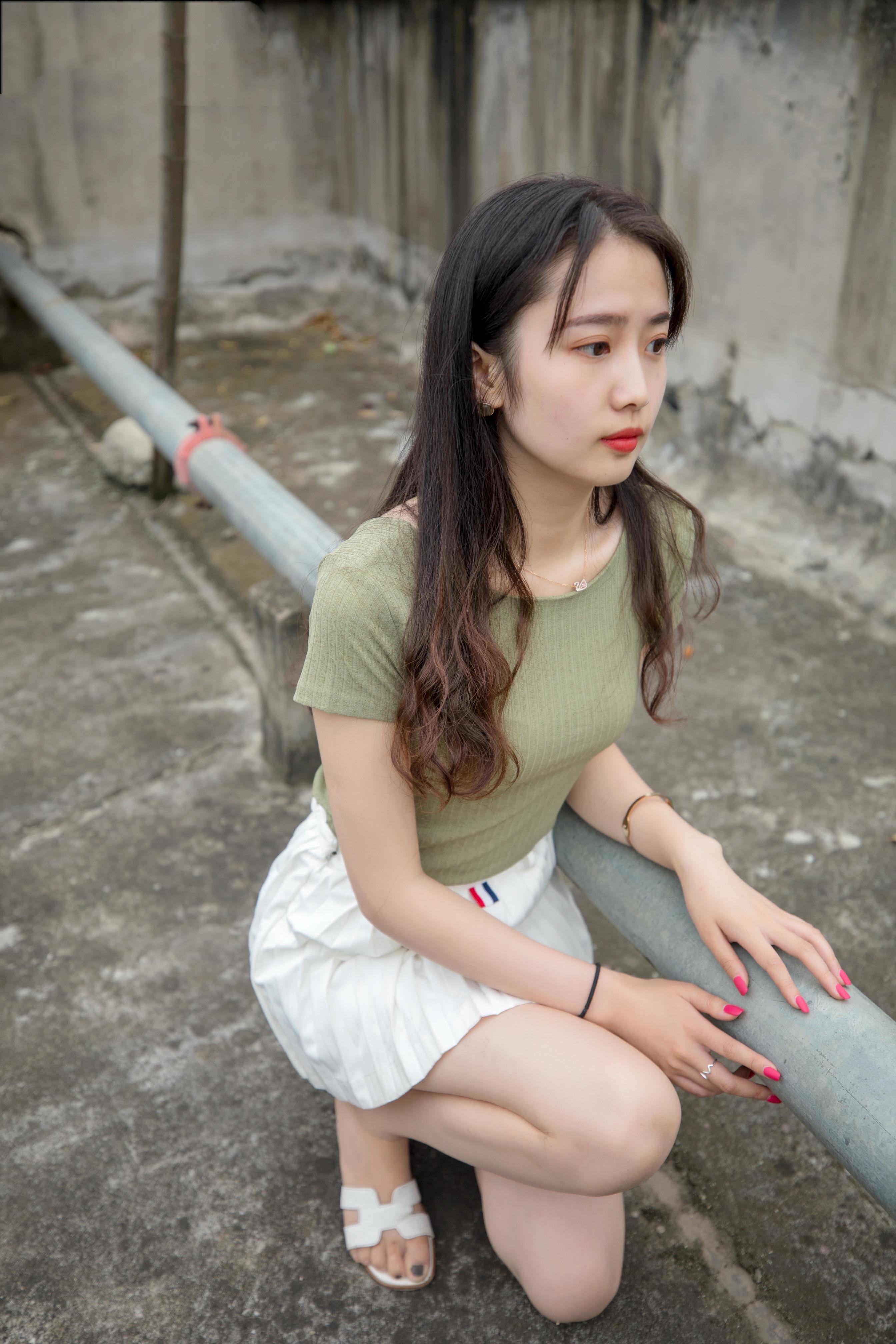 《大三的学姐+视频1个》作品图