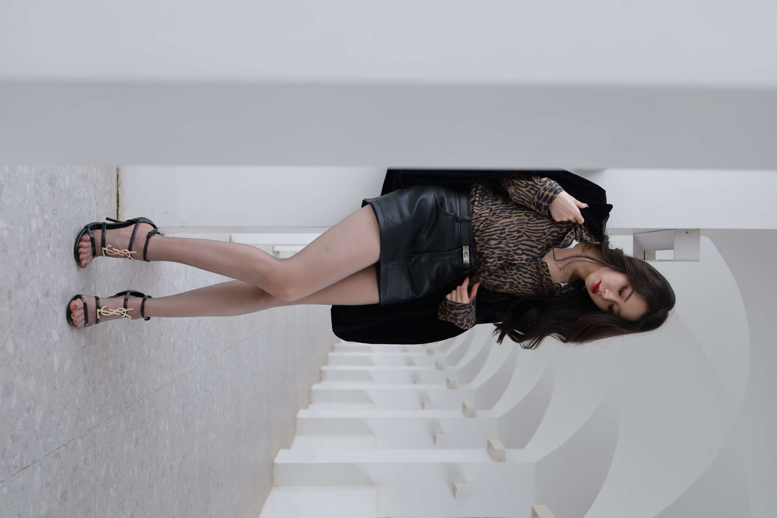 《Sia 狂野风》作品图