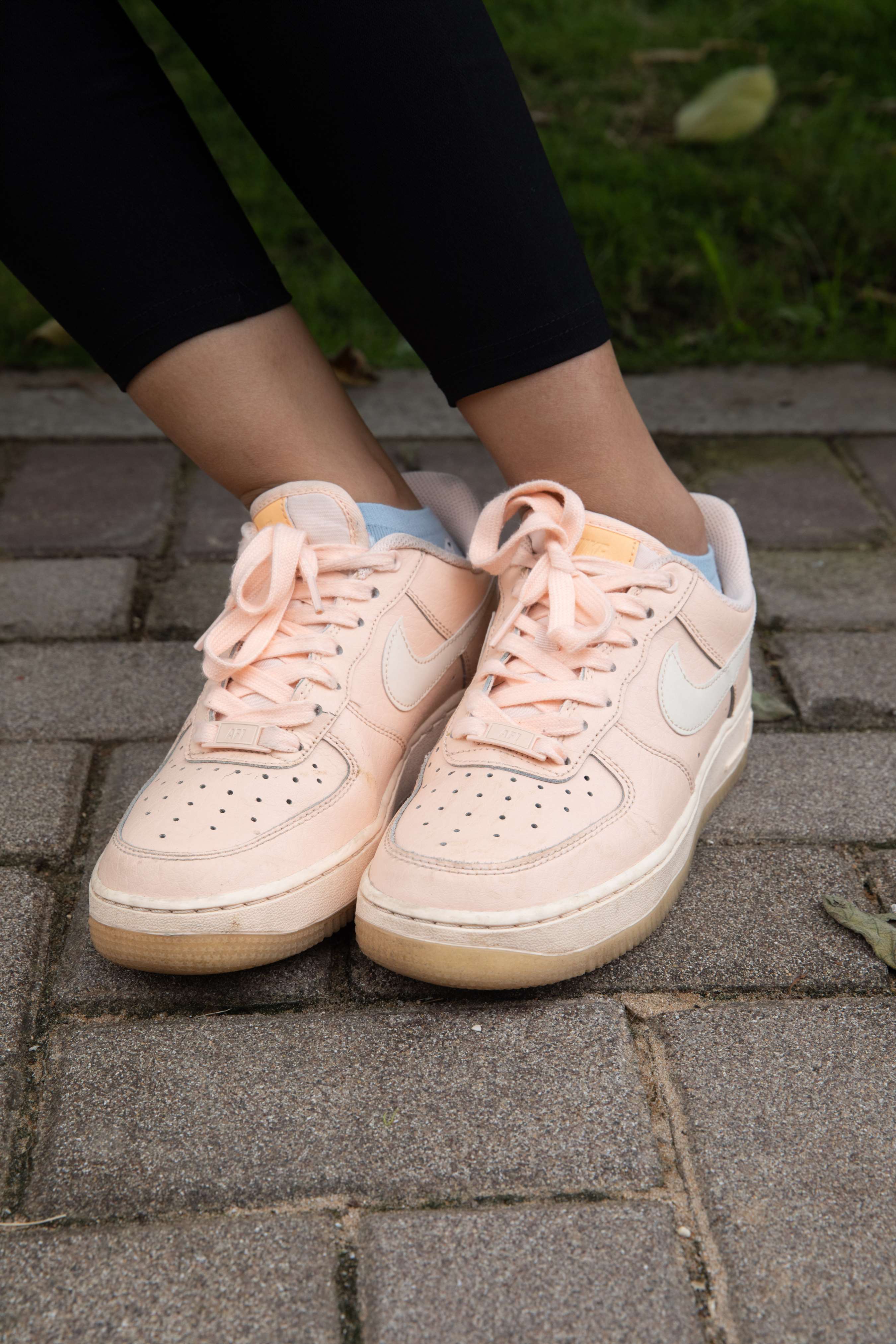 《岚岚小姐姐-阳光香气》作品图