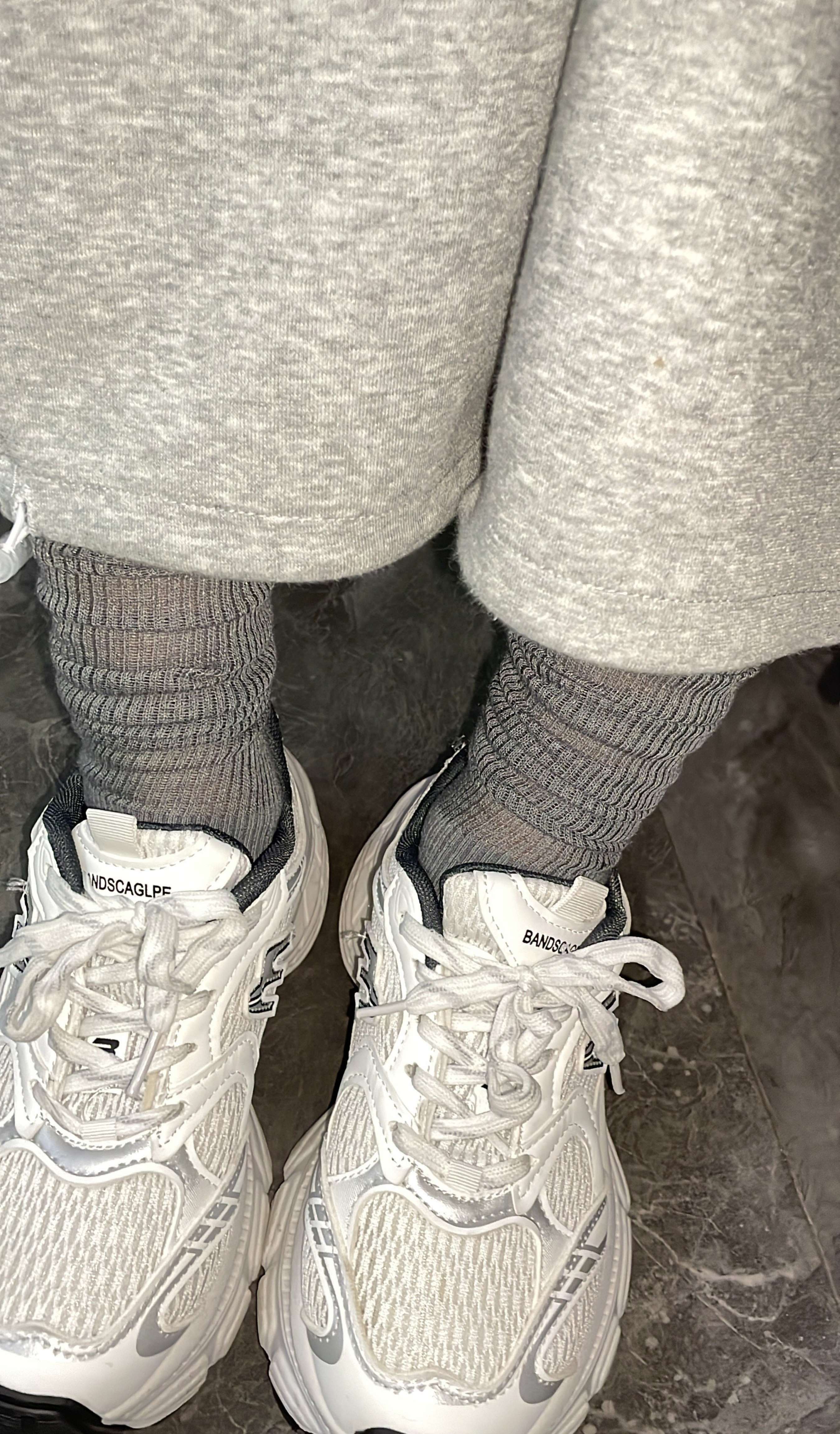 《小姐姐棉袜多套合集》作品图