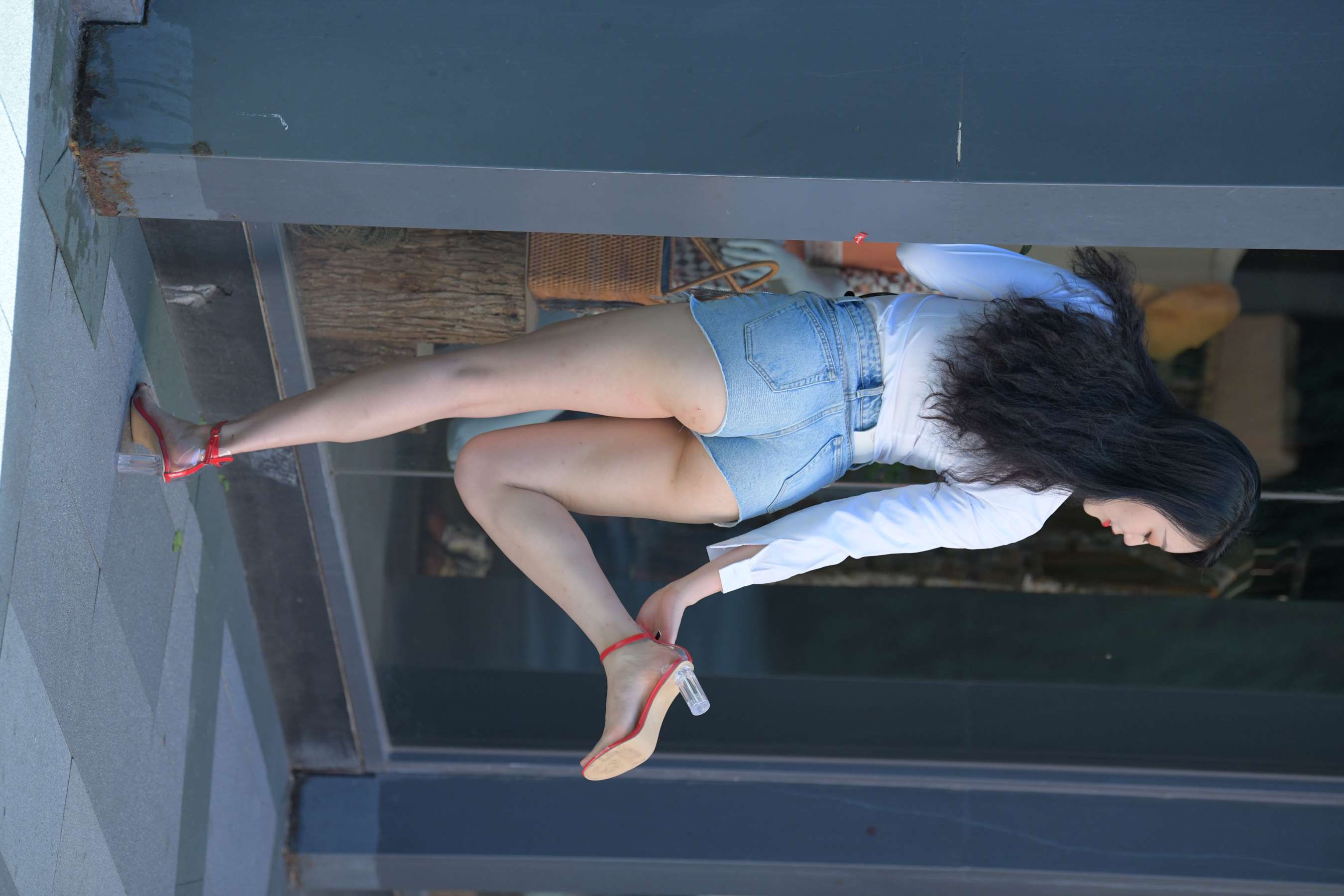 《久别新遇》作品图