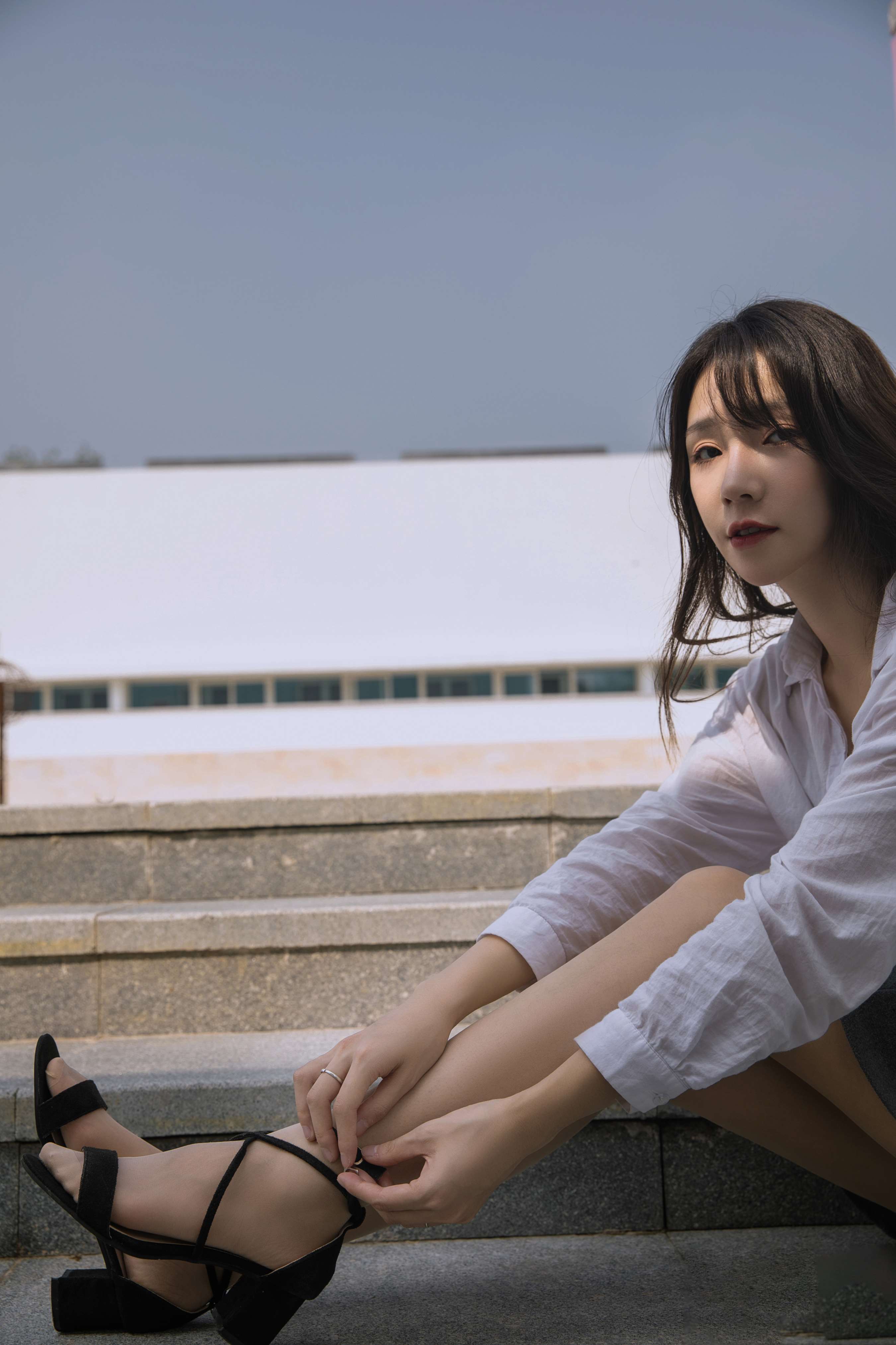 《青草》作品图