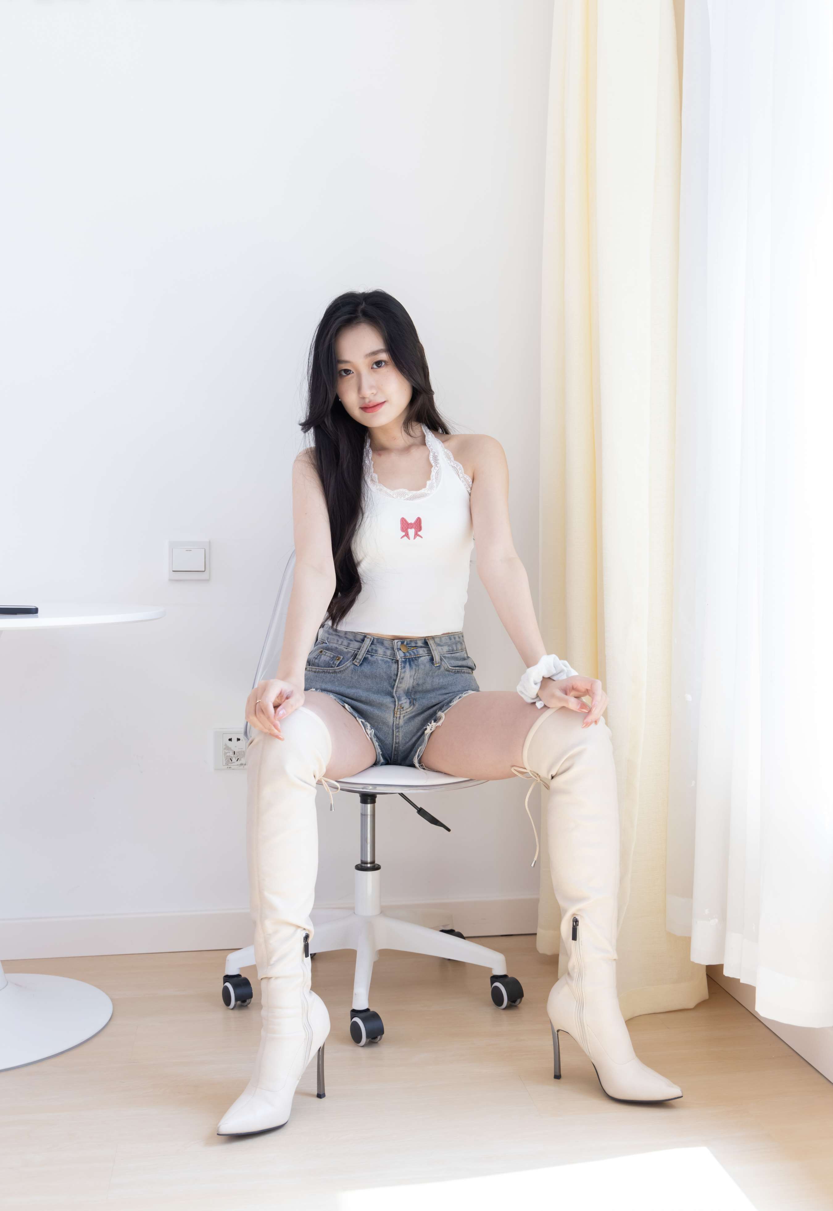 《小敏-旧日胶片》作品图