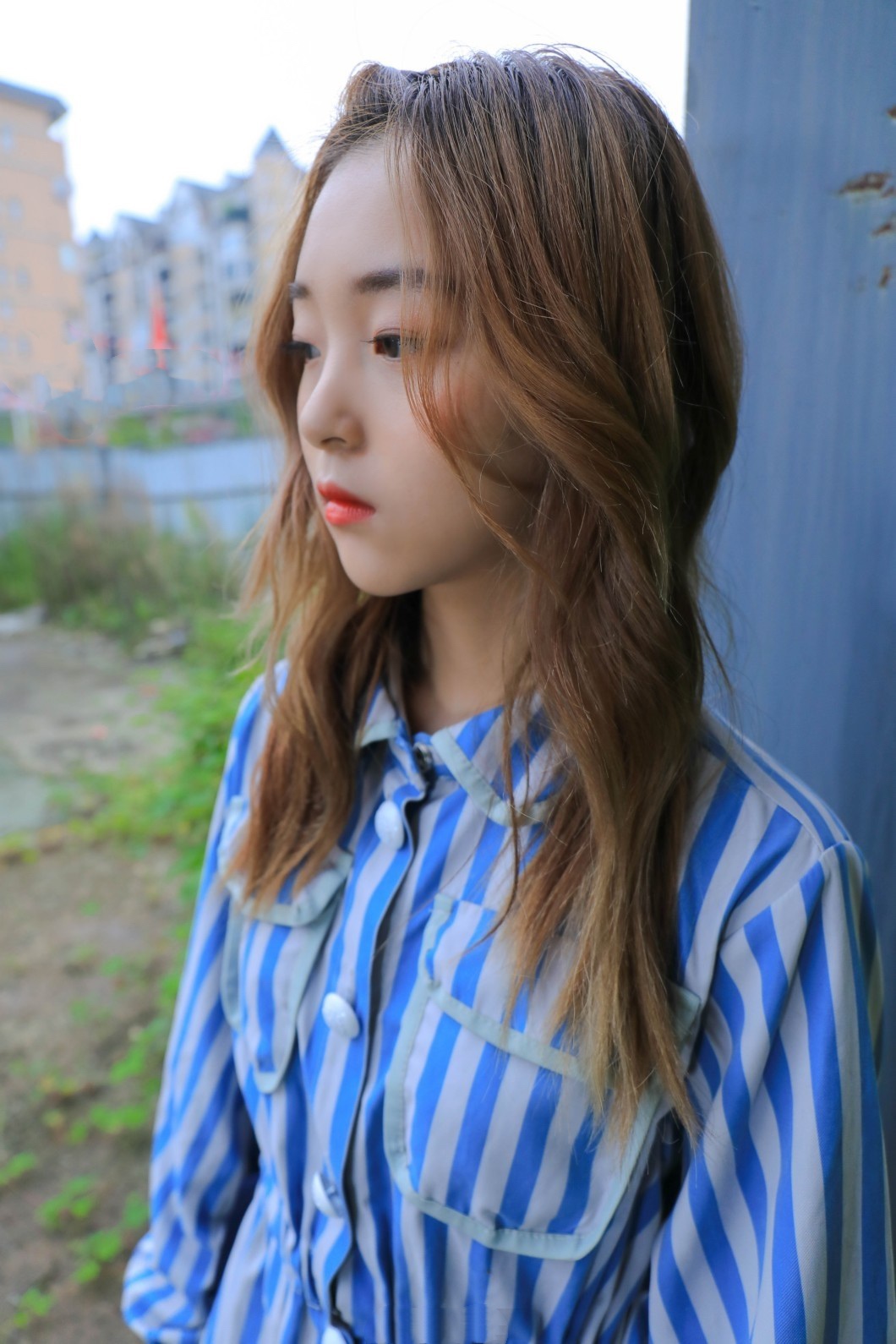 《梦琪嫩足玩泥》作品图