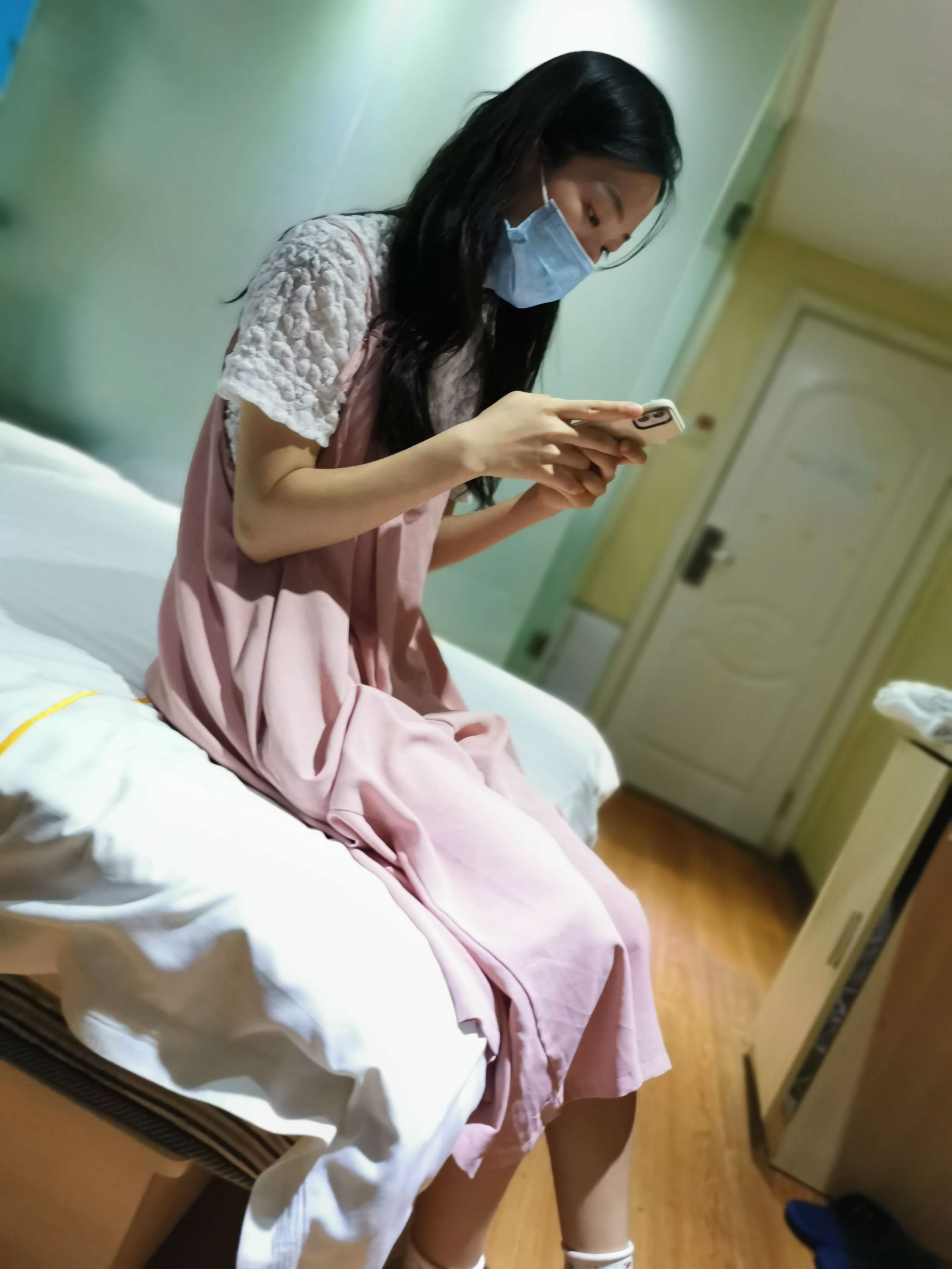 《细妹带生活照》作品图