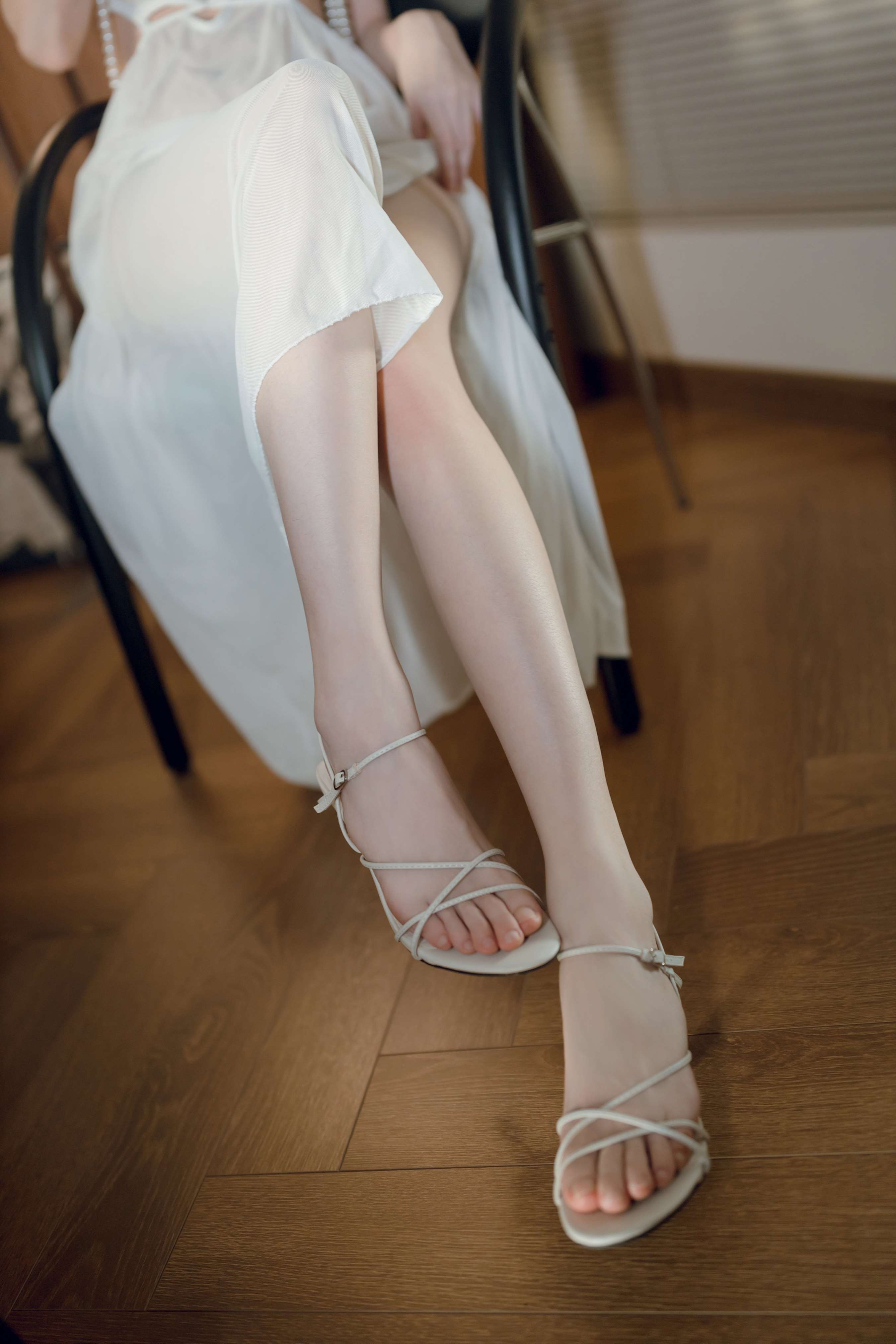 《许岚 晨间女友》作品图