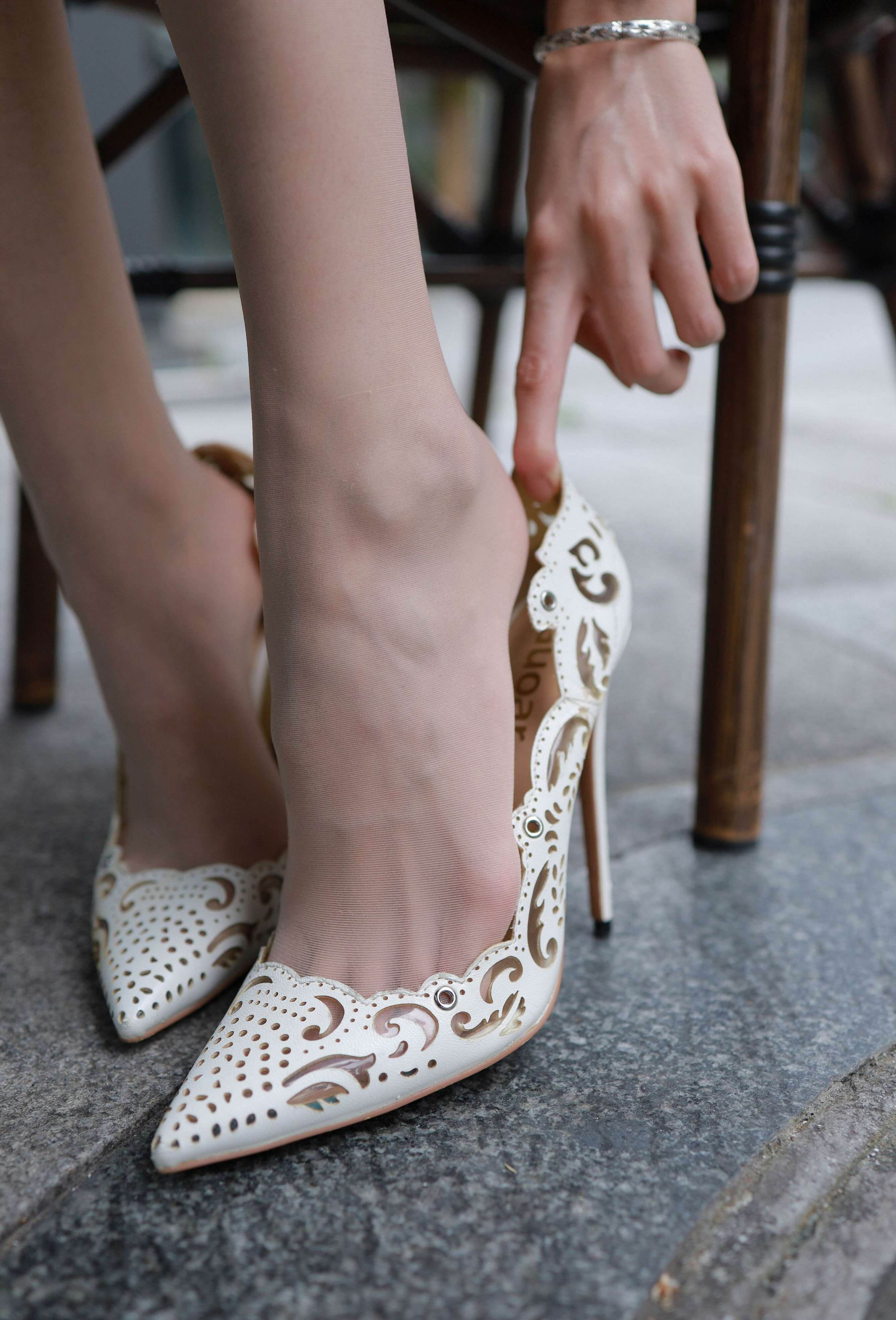 《团团《清新肉丝》》作品图