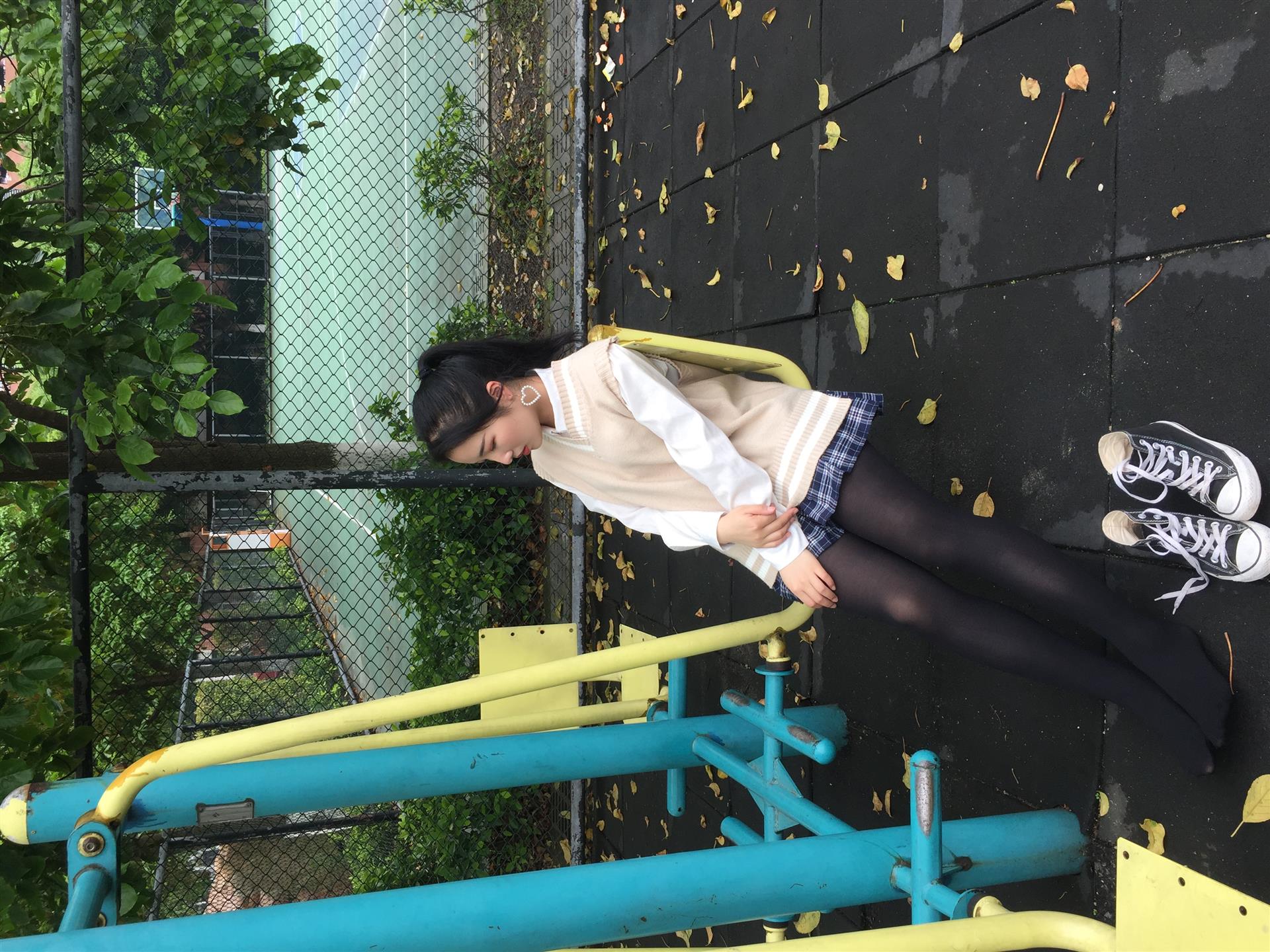 《一起来做运动吧》作品图