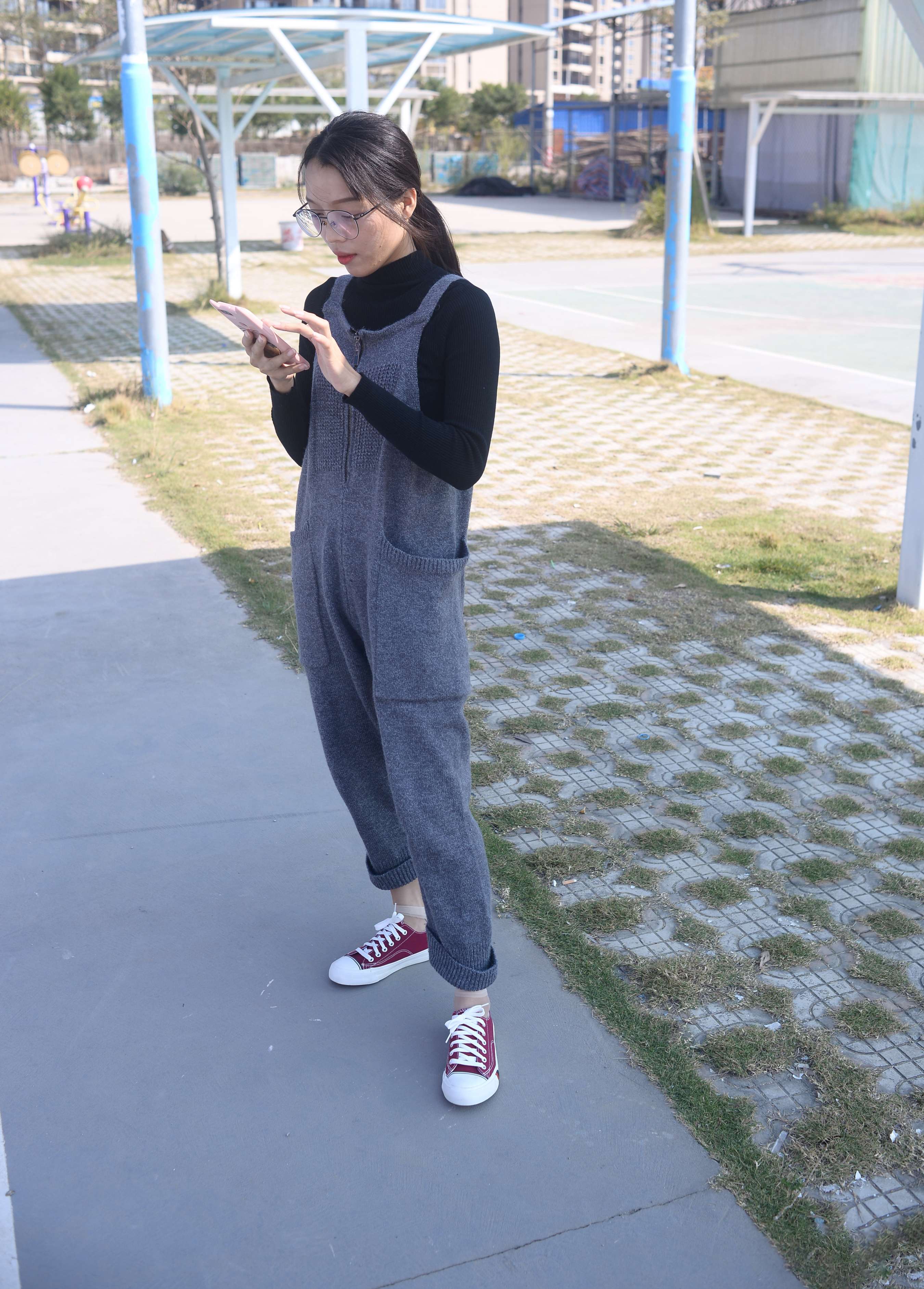 《薄荷 一场不期而遇》作品图