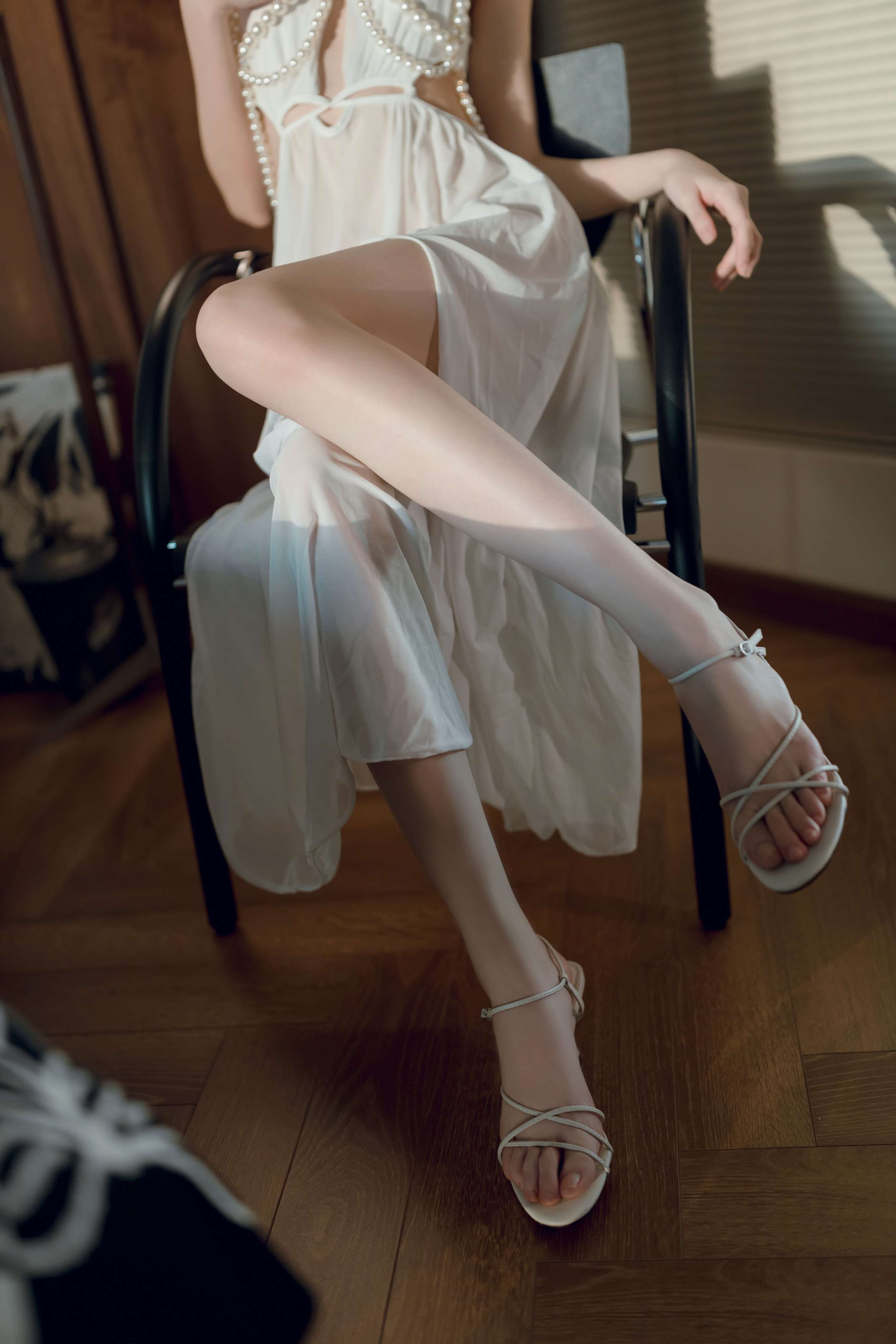 《许岚 晨间女友》作品图