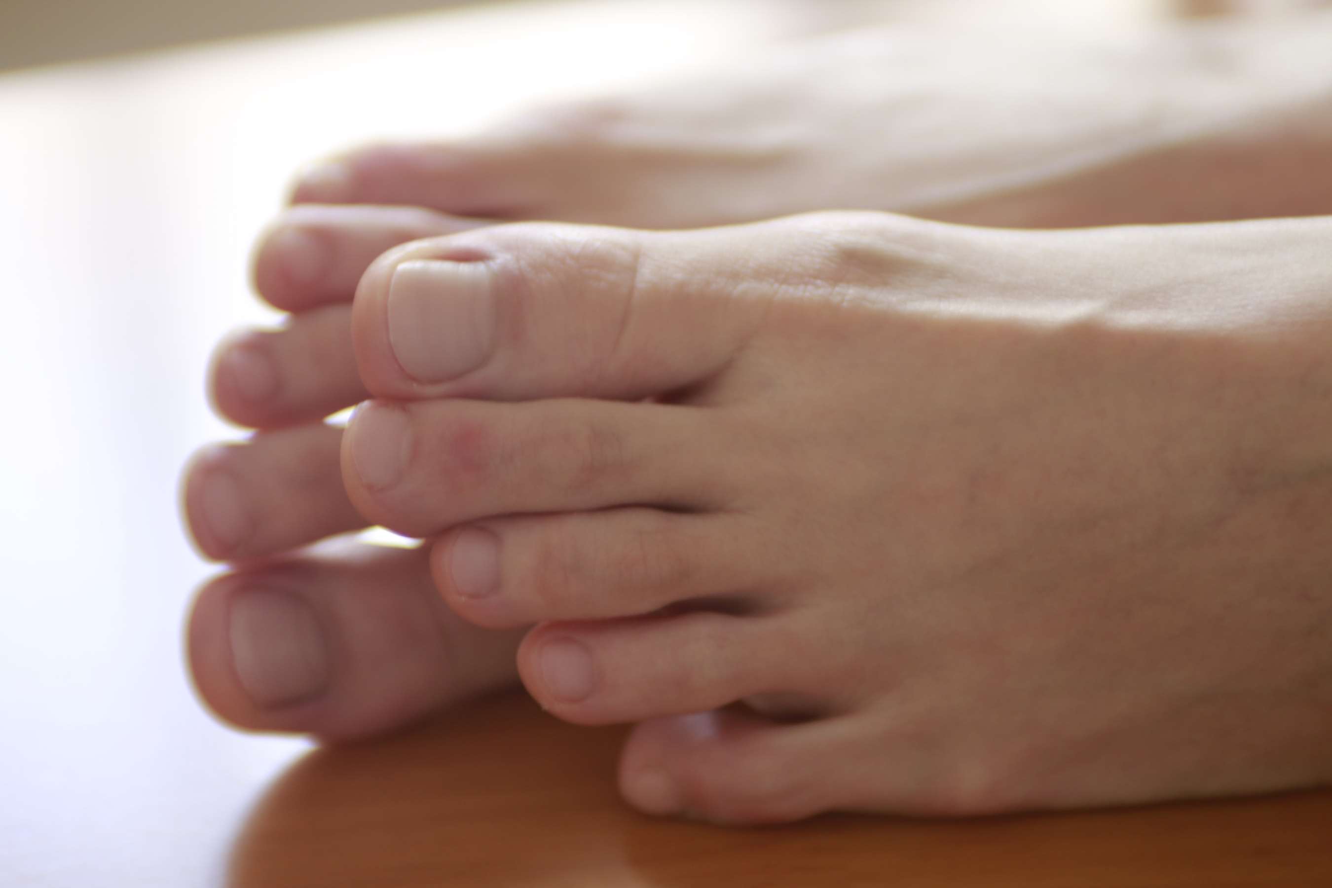 《周周嫩足》作品图