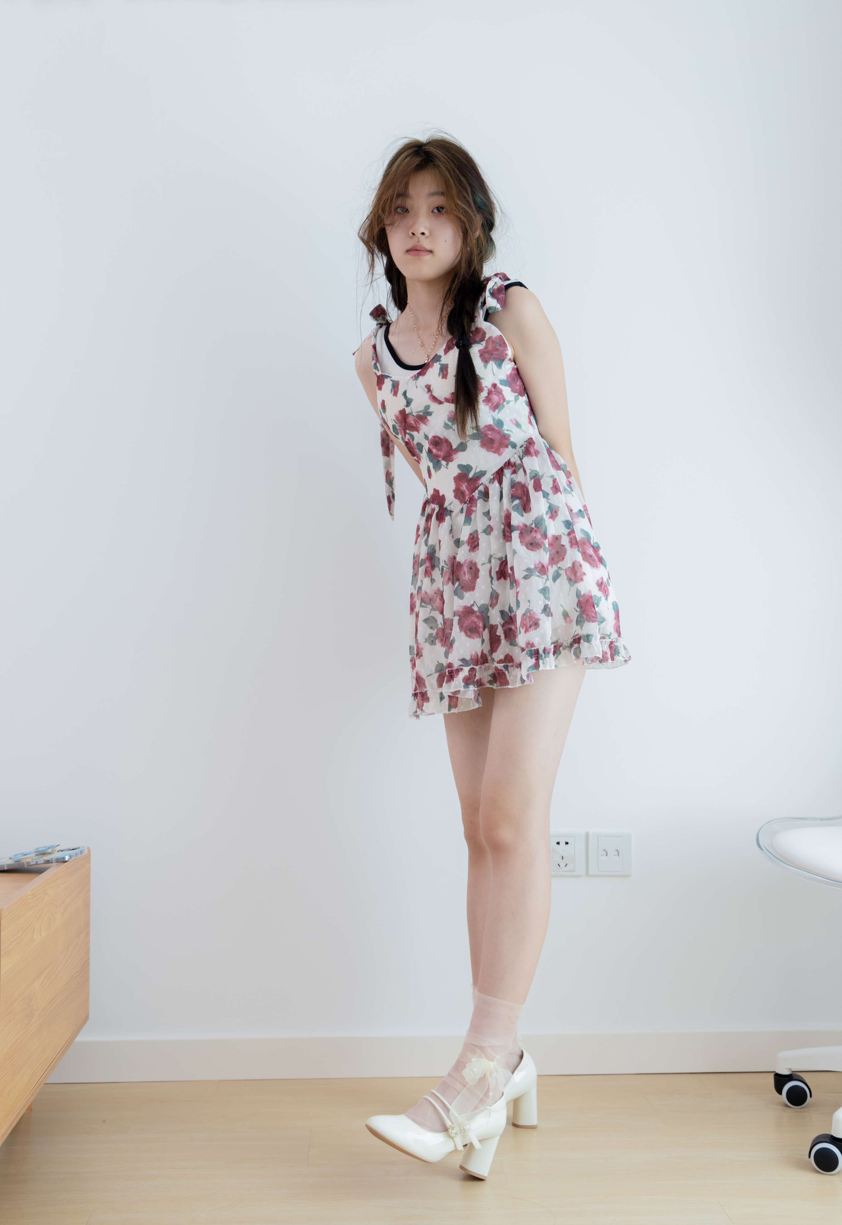 《小谨-相遇的意义》作品图