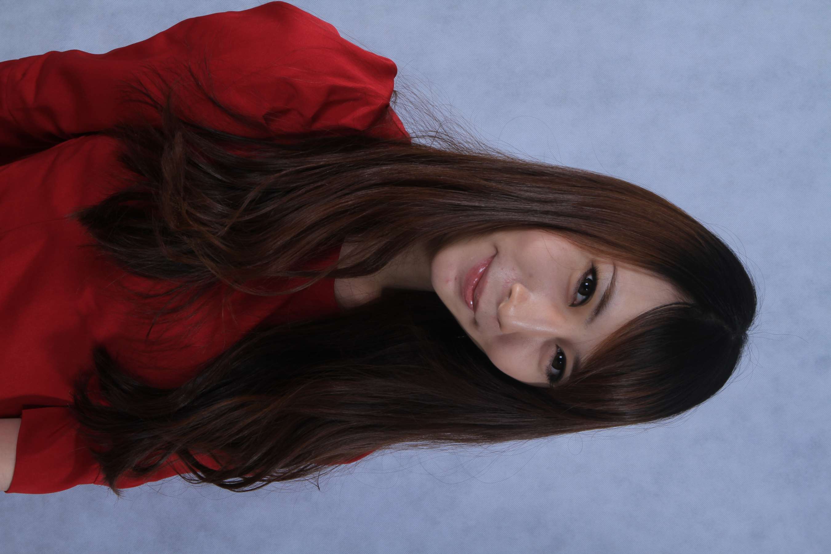 《玲玲美腿黑丝》作品图