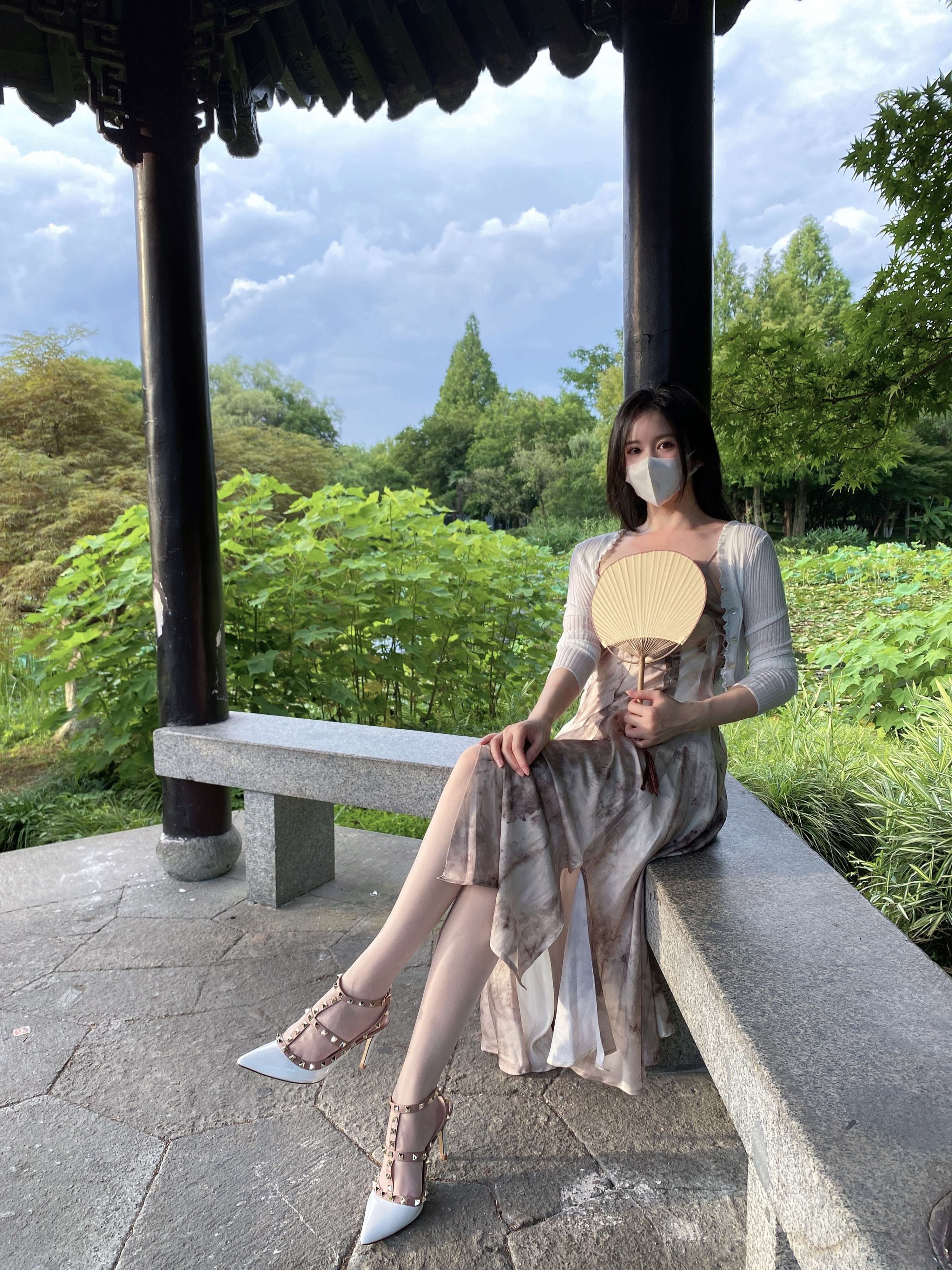 《良辰脚丫》作品图