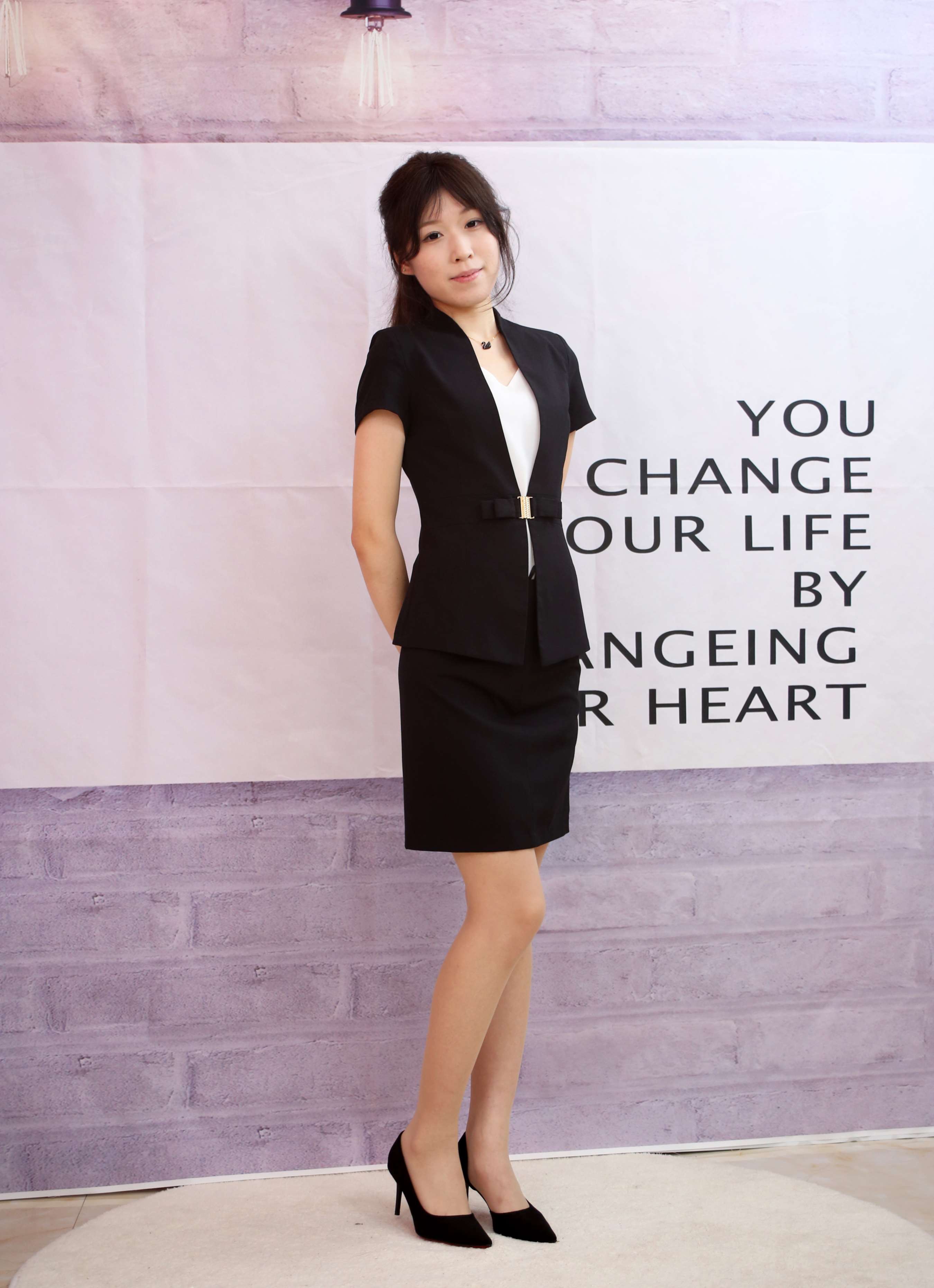 《清离 苹果香》作品图