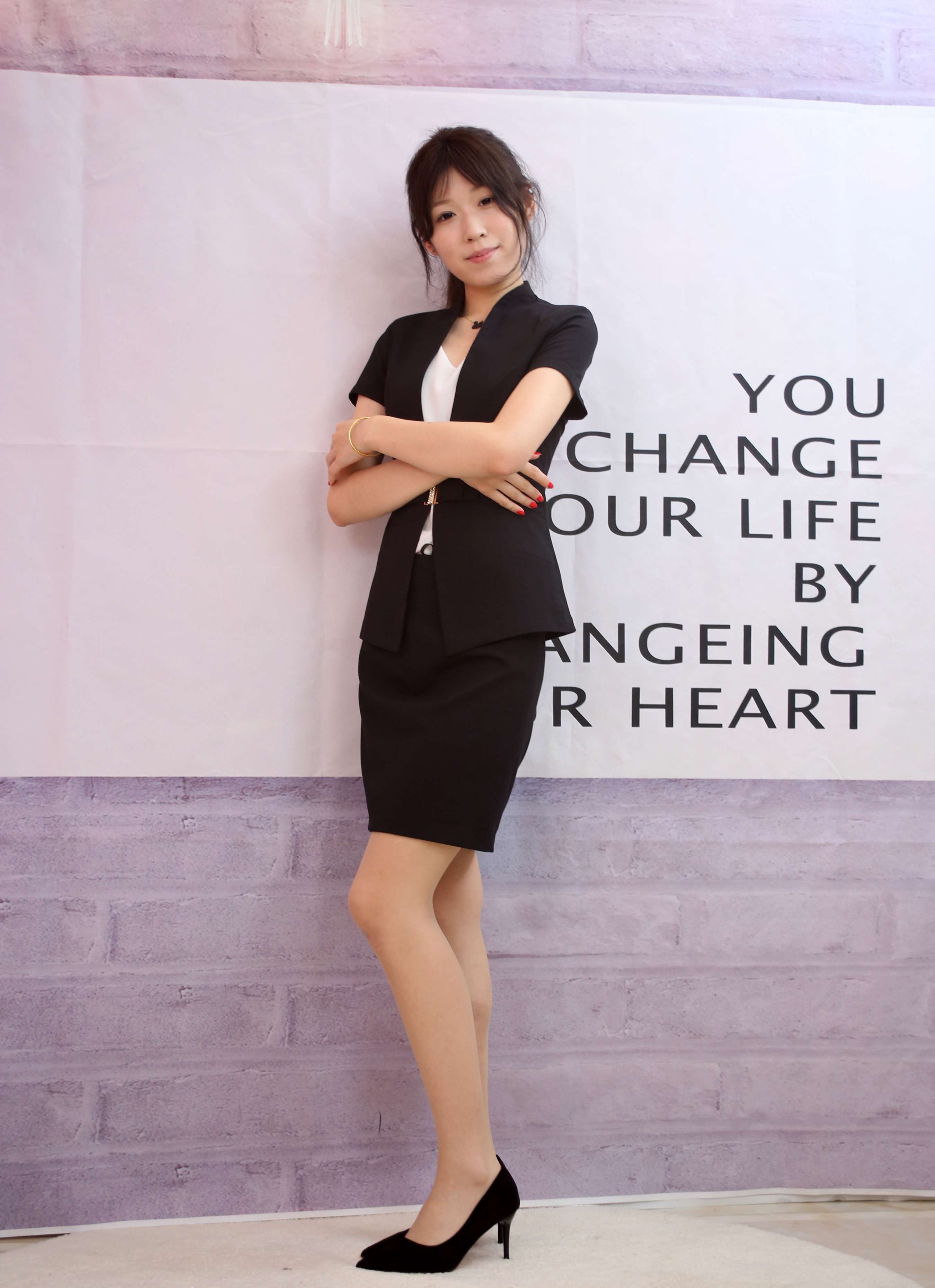 《清离 苹果香》作品图