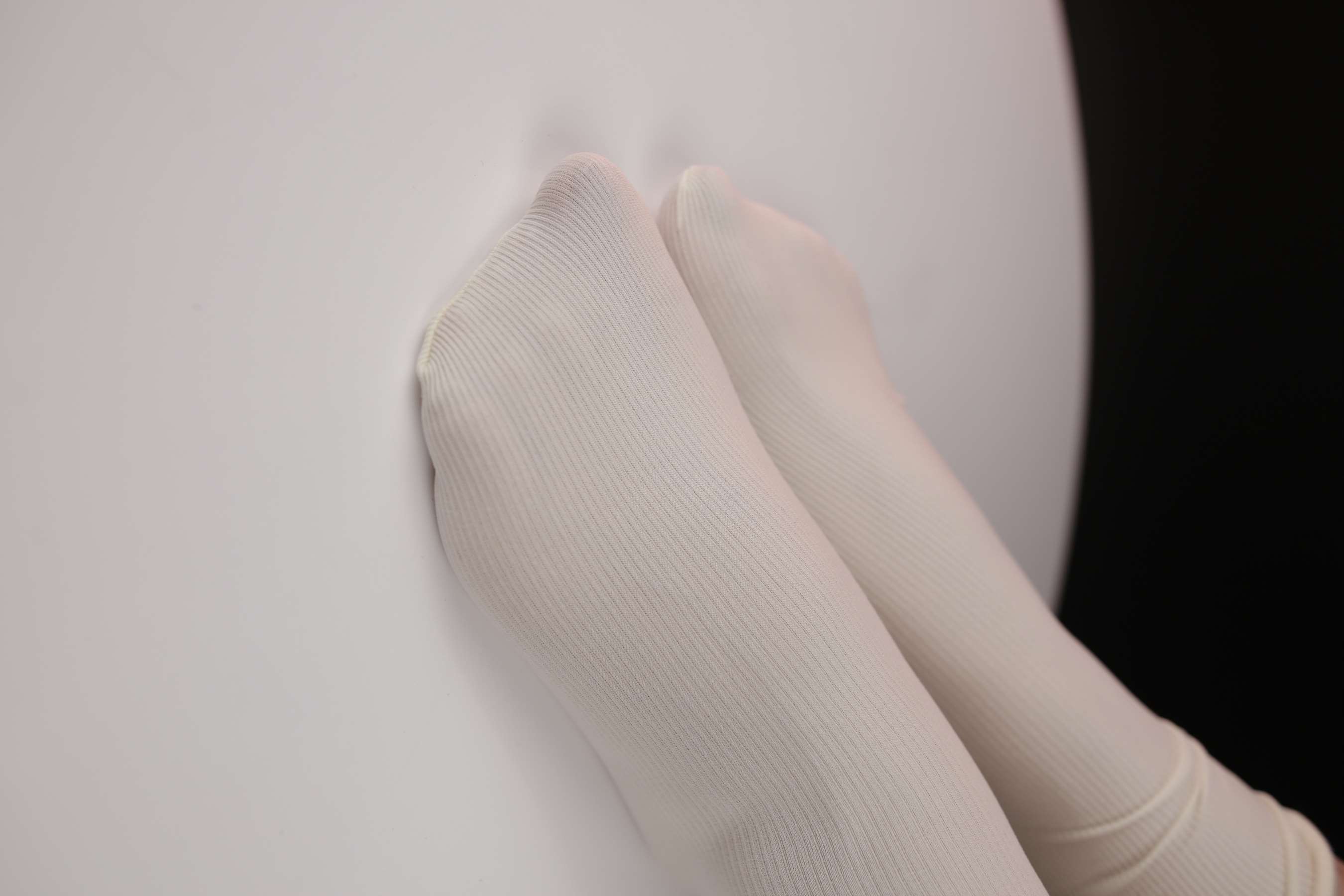 《小糖果短白袜制服鞋》作品图