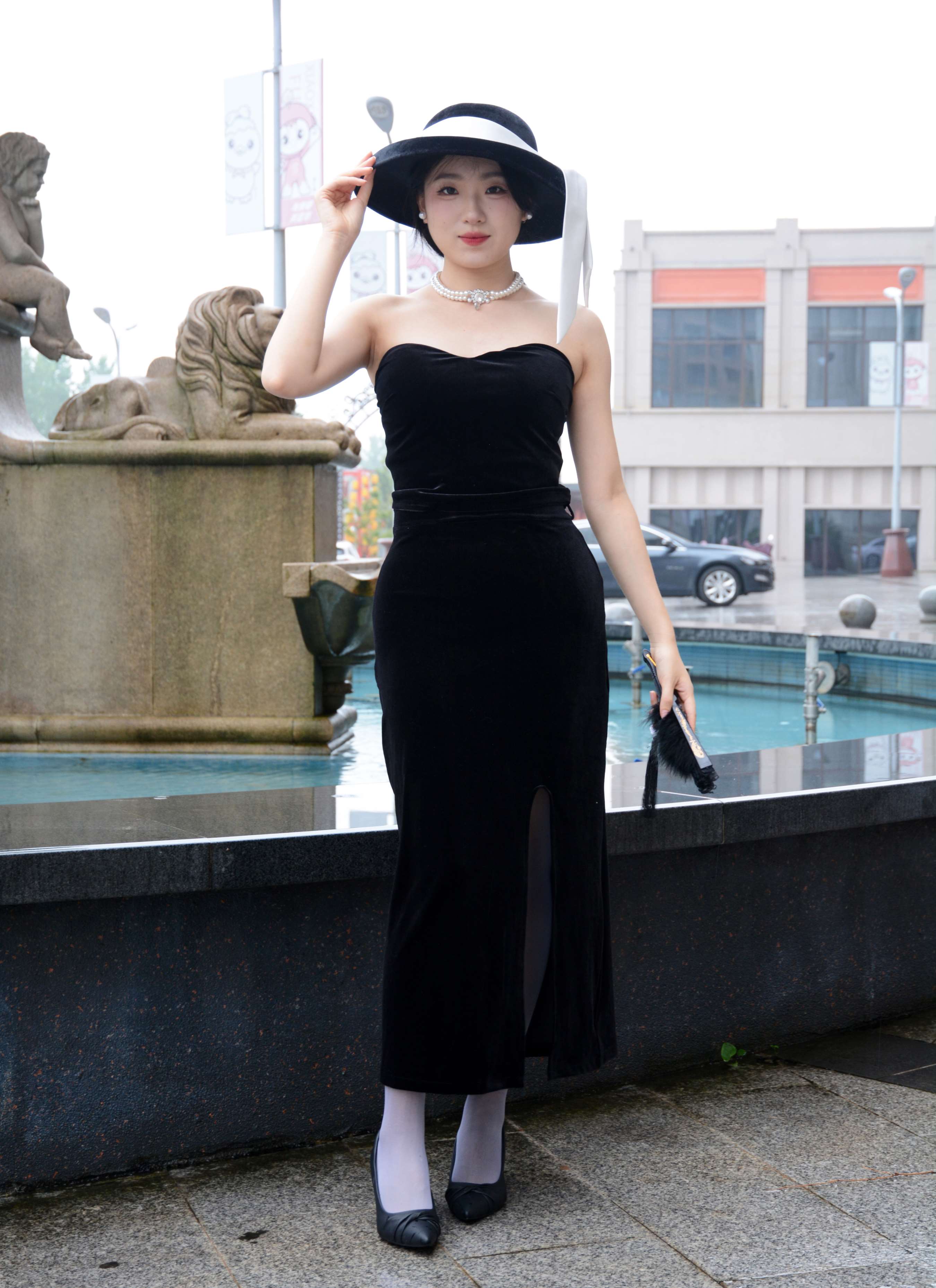 《环环-永不过时》作品图