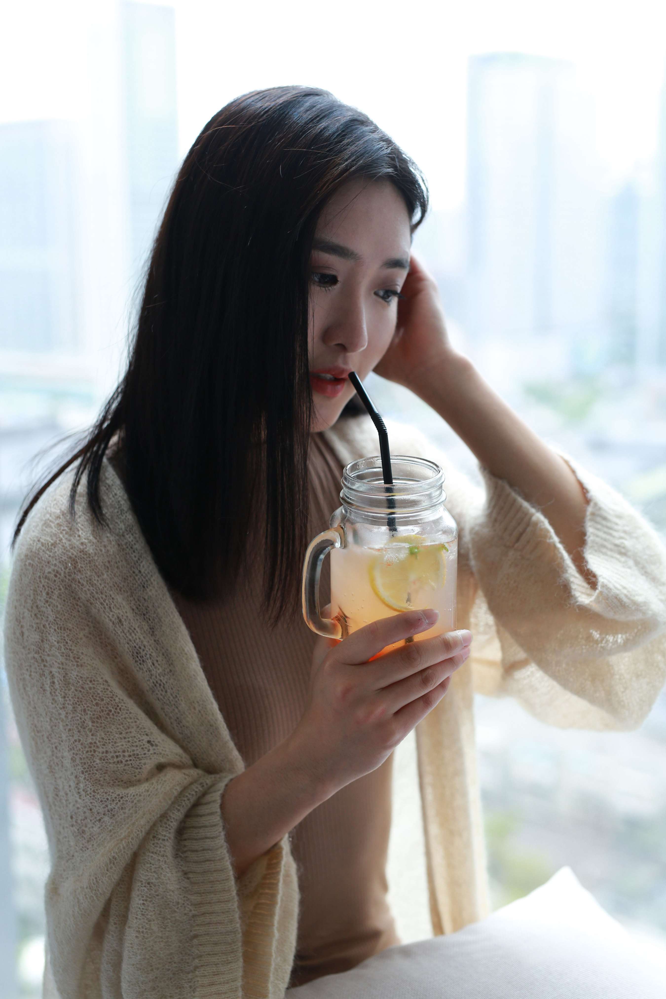 《赵诗颖 第二套》作品图