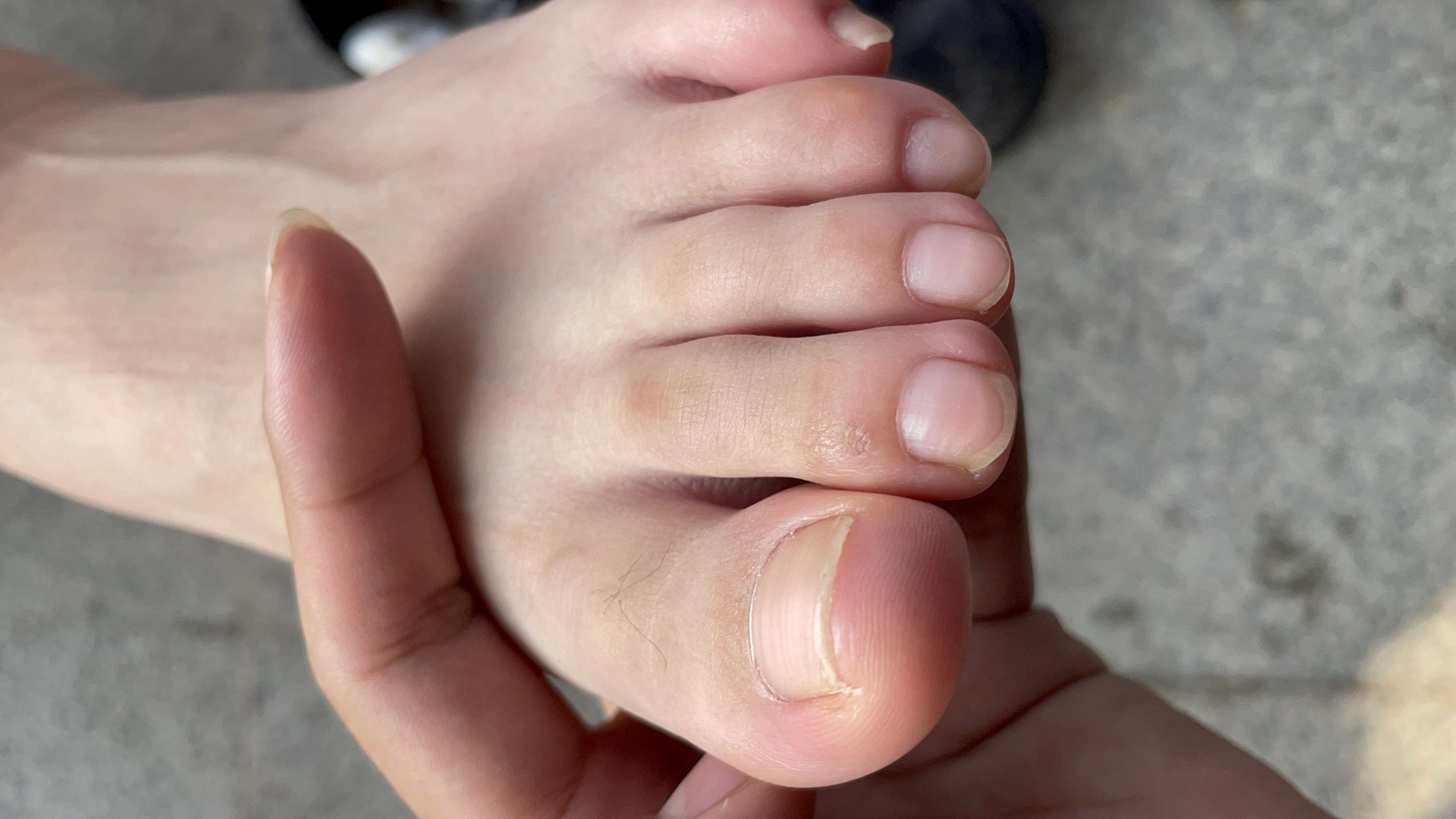 《雨过天晴》作品图