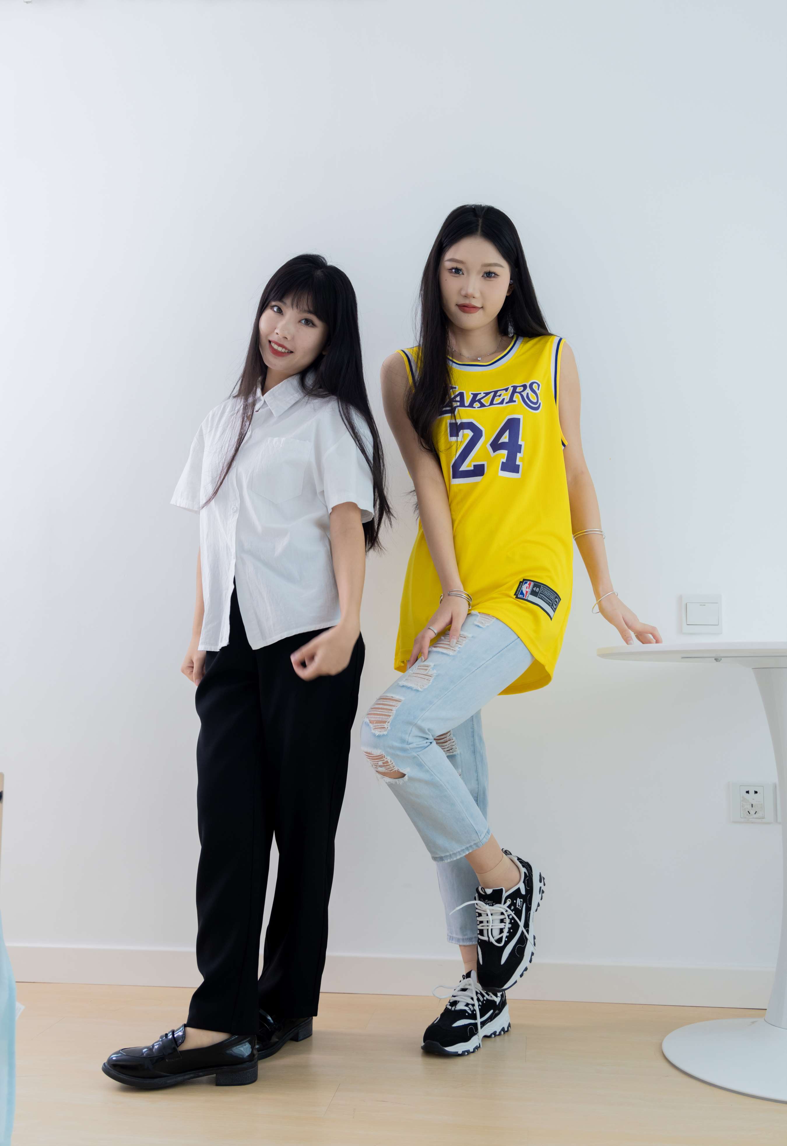 《小竹&米米-最好的结局》作品图