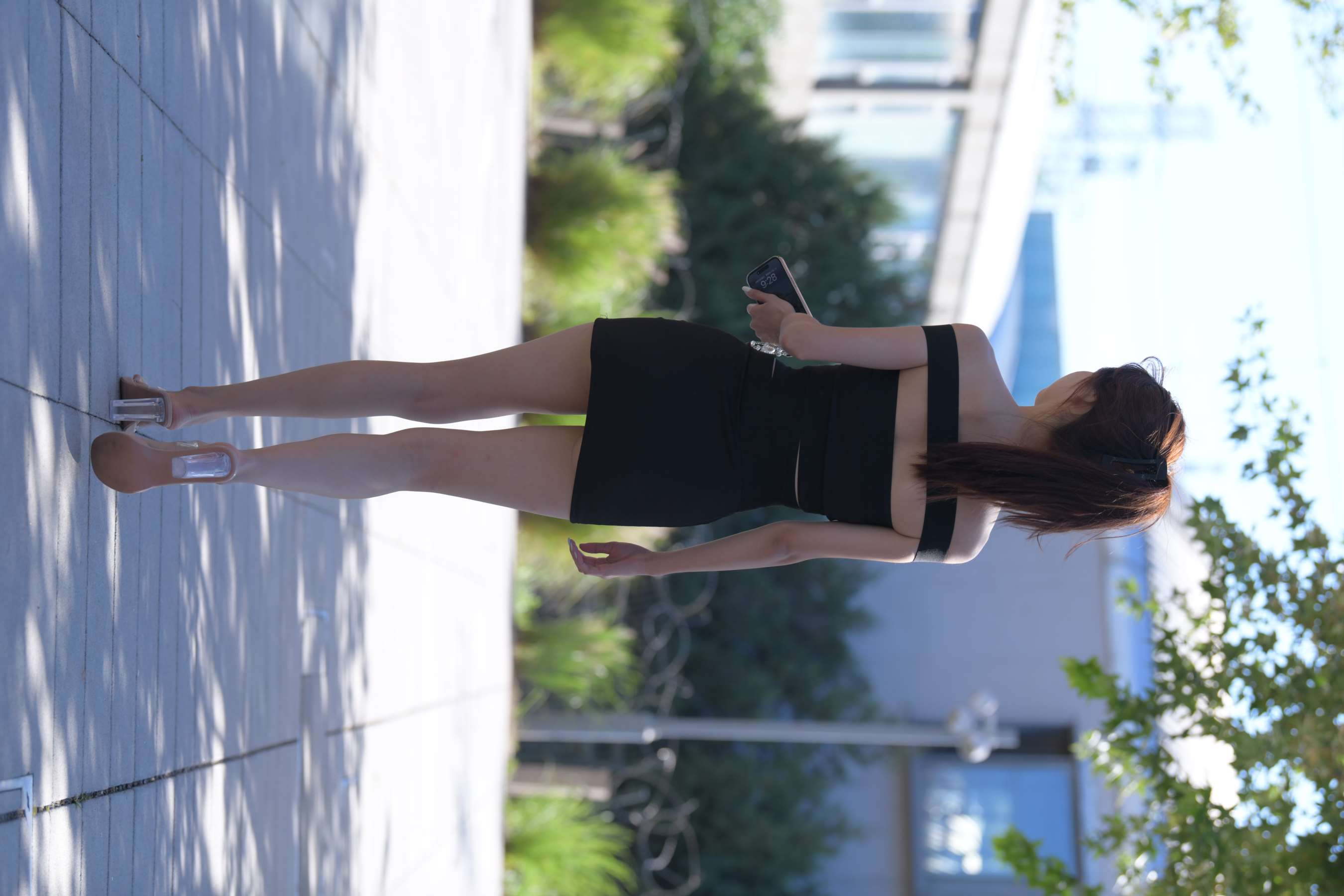 《北纬有阳光 上》作品图