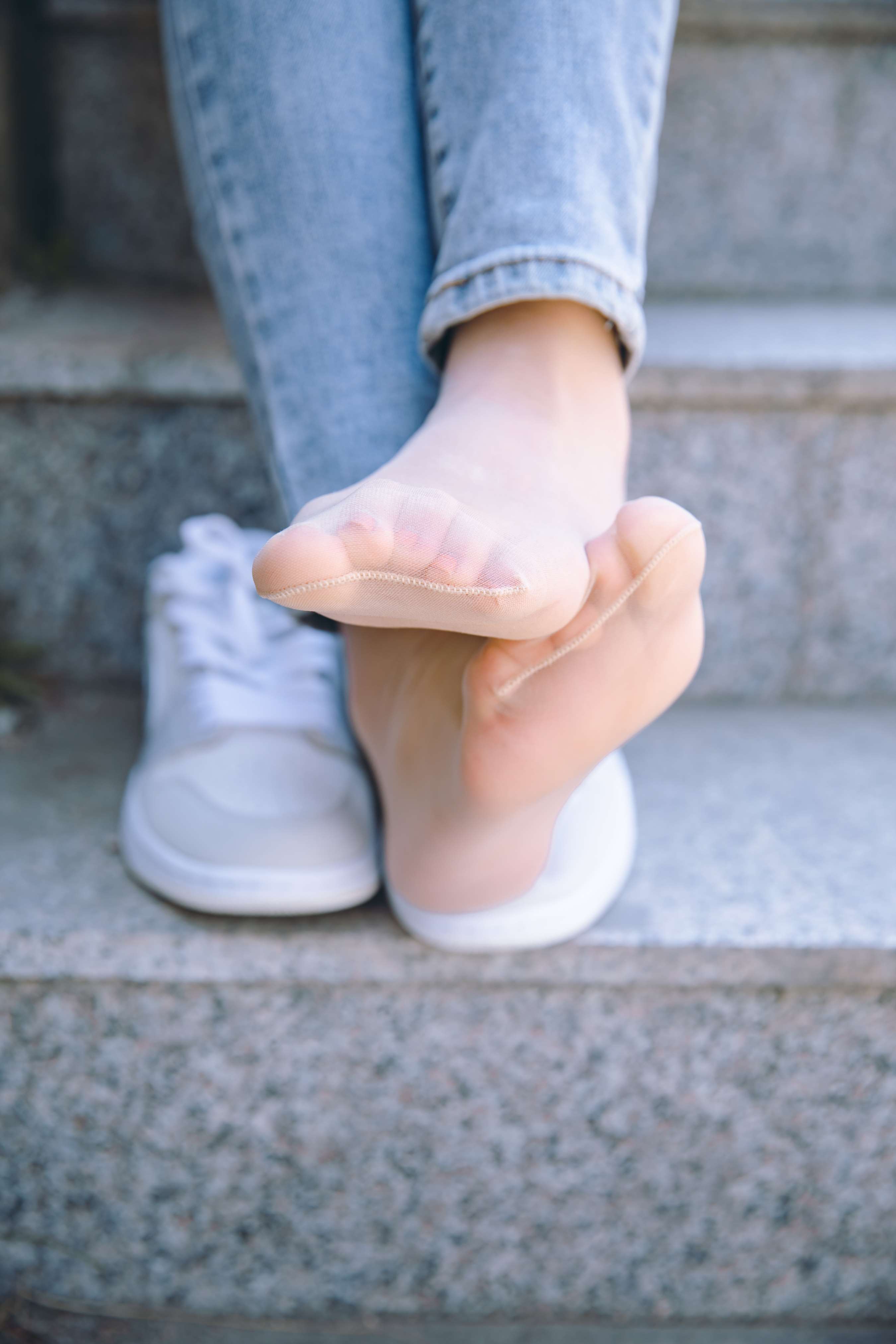 《喵喵小姐姐-醉春烟》作品图