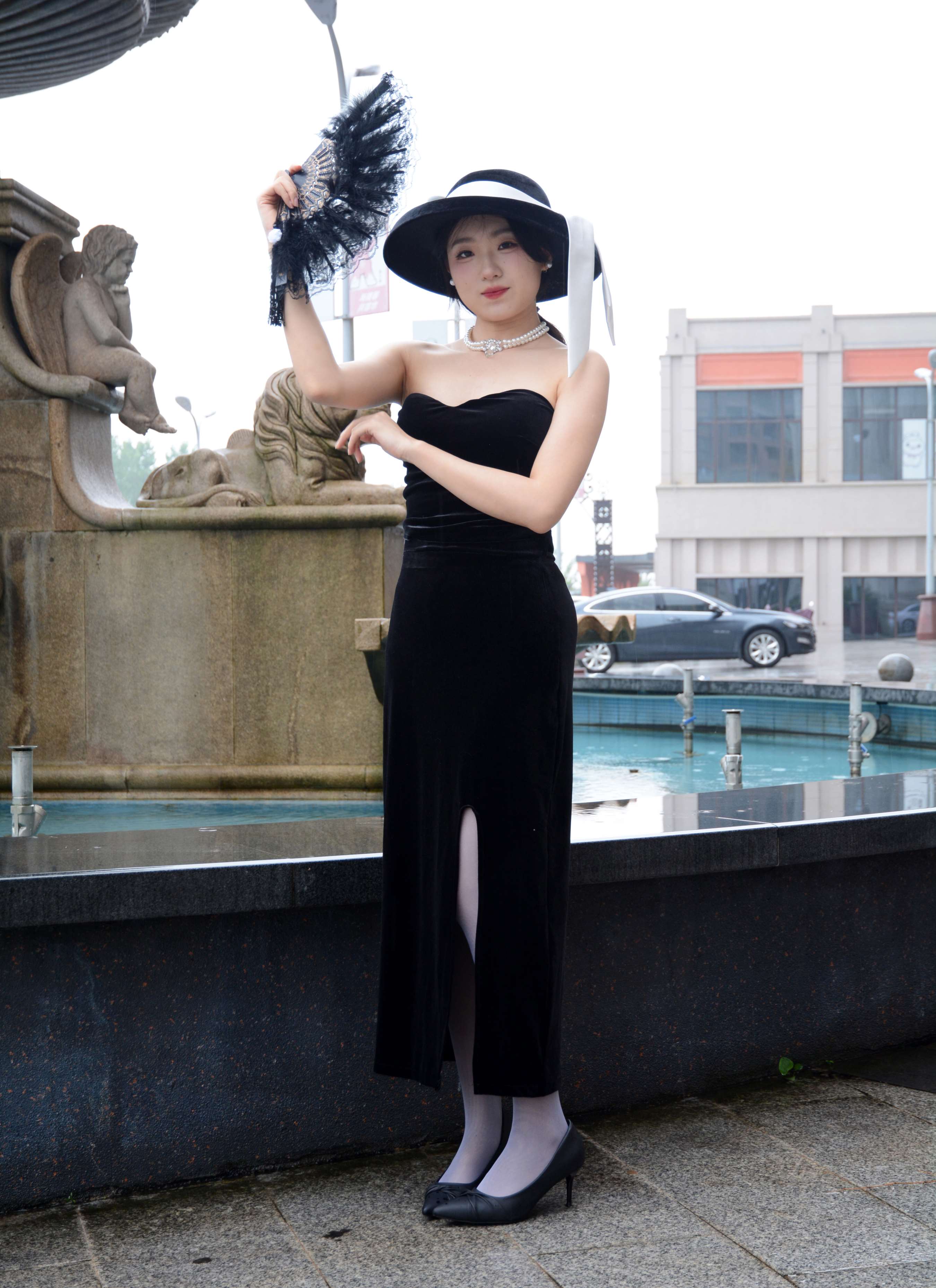 《环环-永不过时》作品图