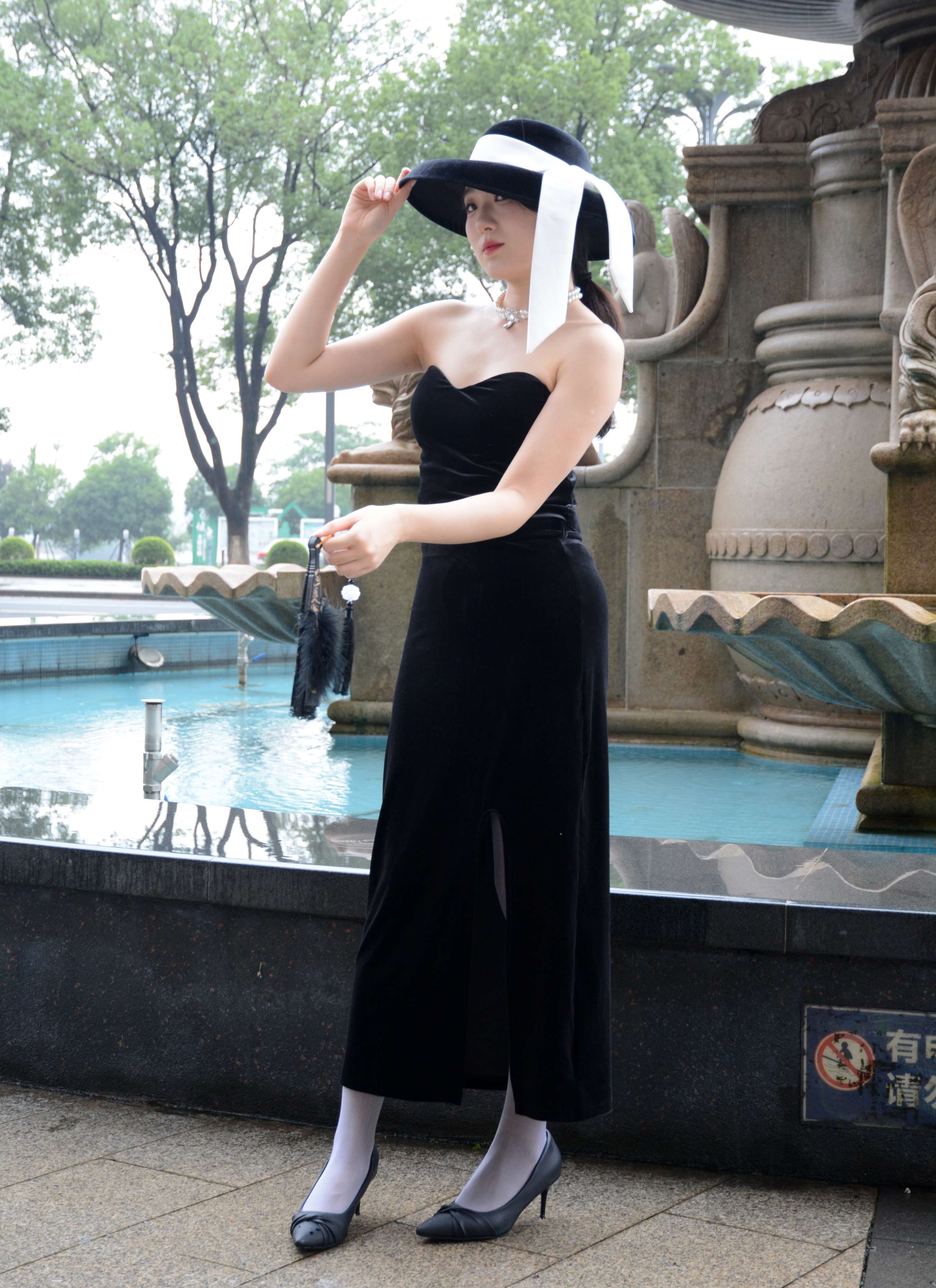 《环环-永不过时》作品图