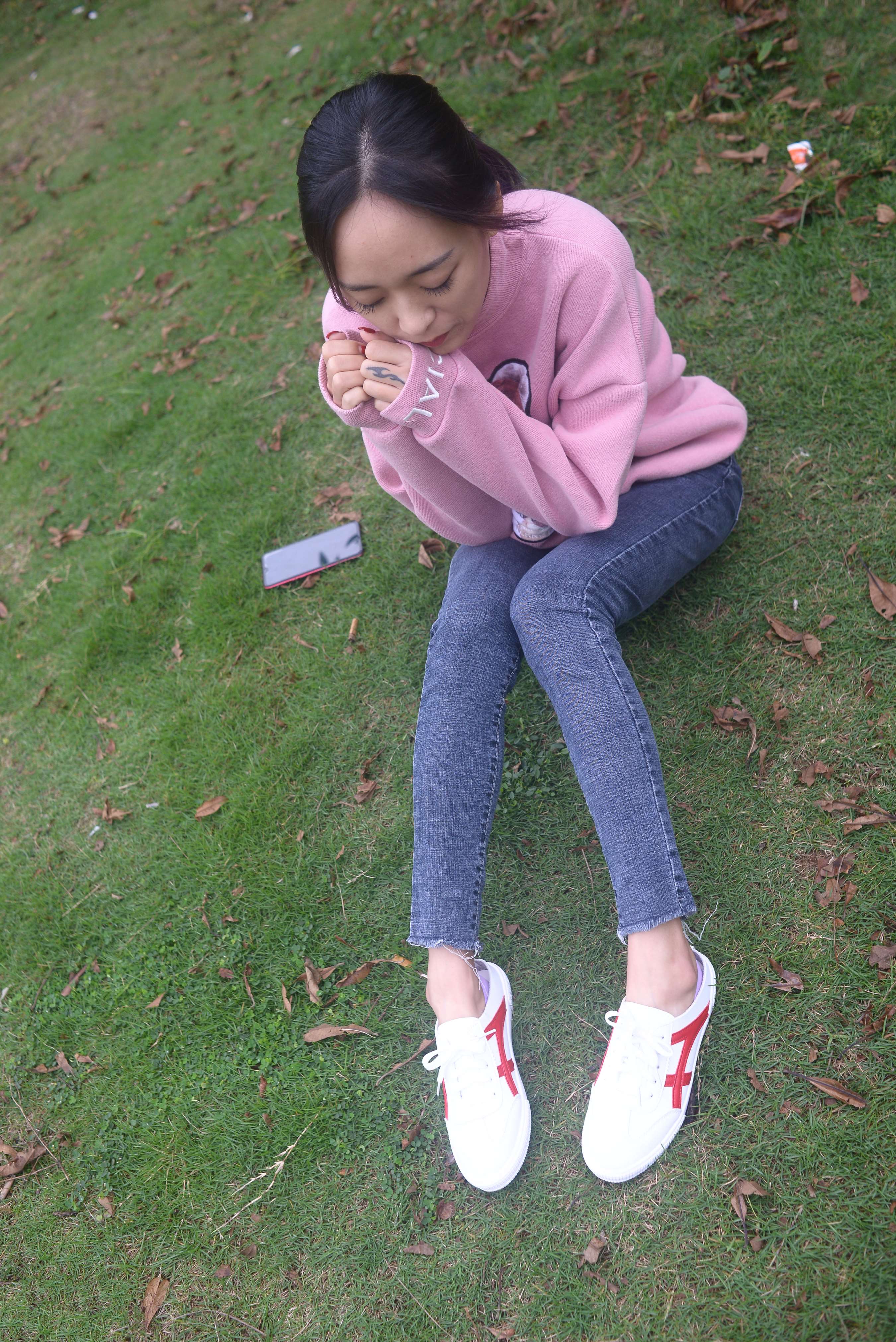 《贝贝小姐姐 甜甜的生活》作品图