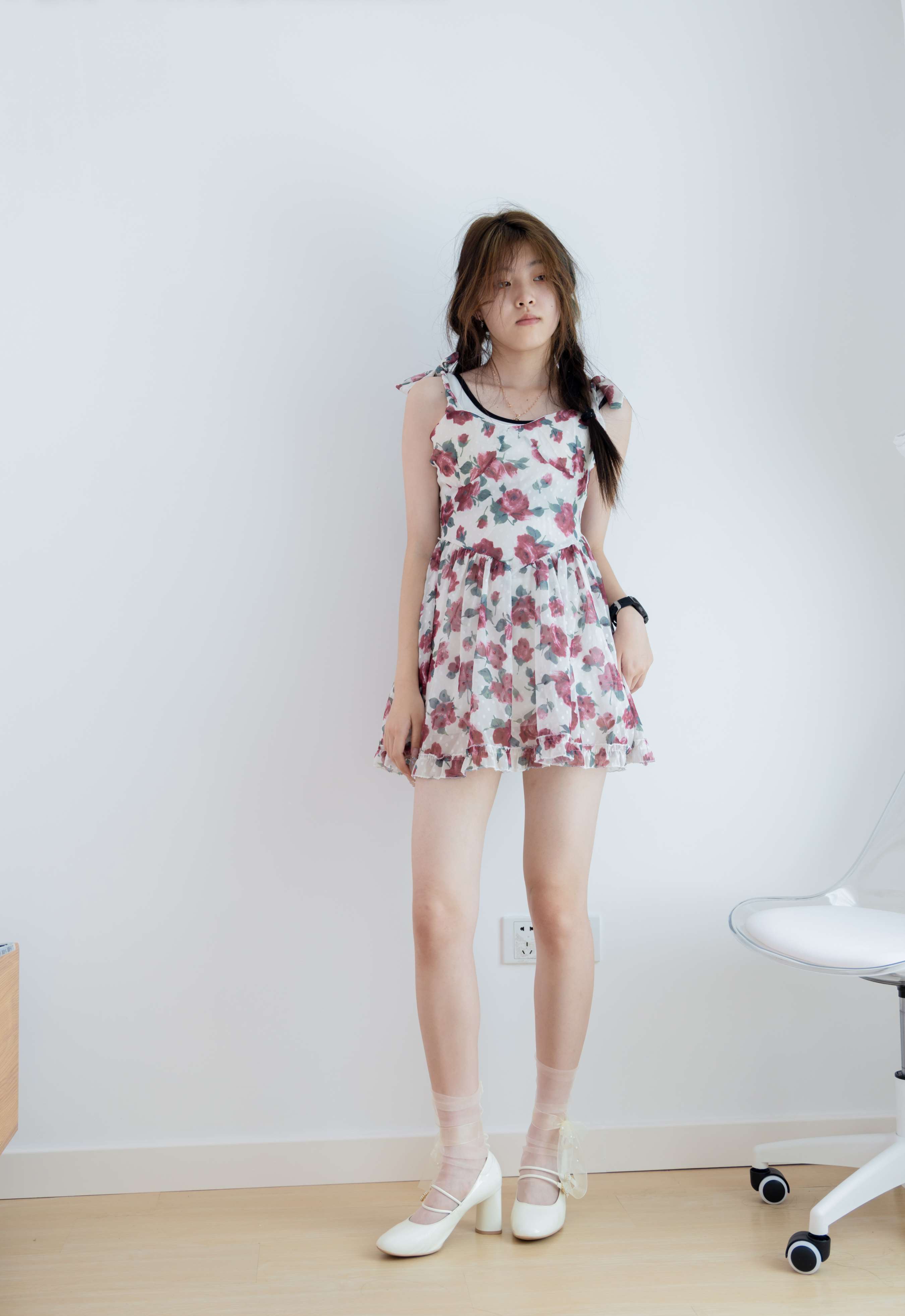 《小谨-相遇的意义》作品图