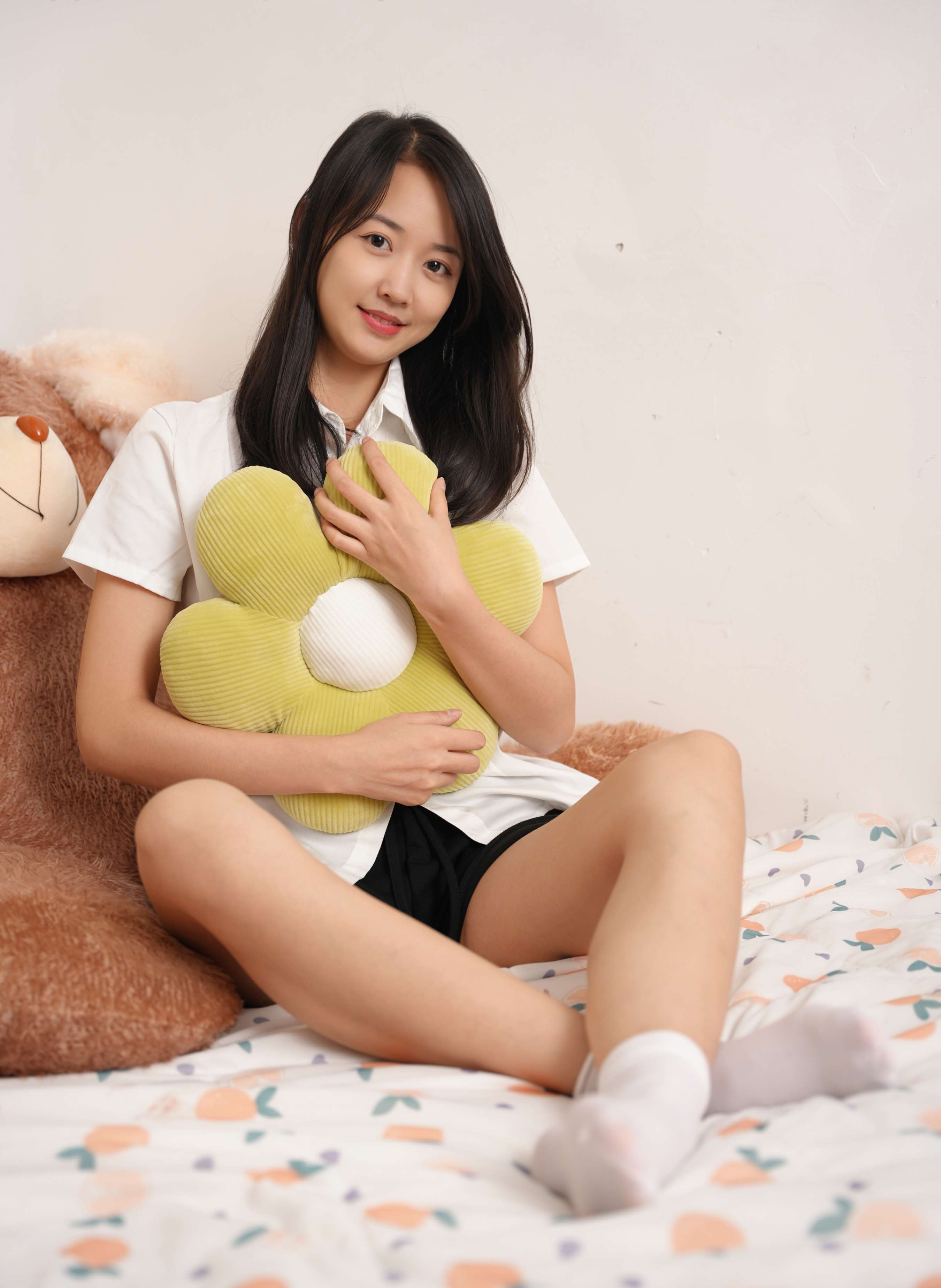 《冉冉-春天才有的浪漫》作品图