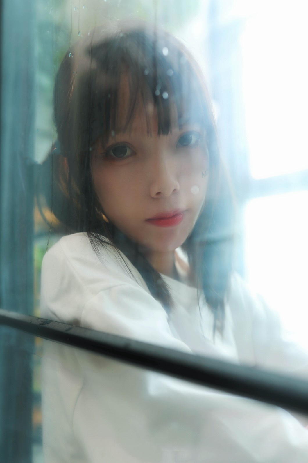 《小可爱的船袜脚》作品图