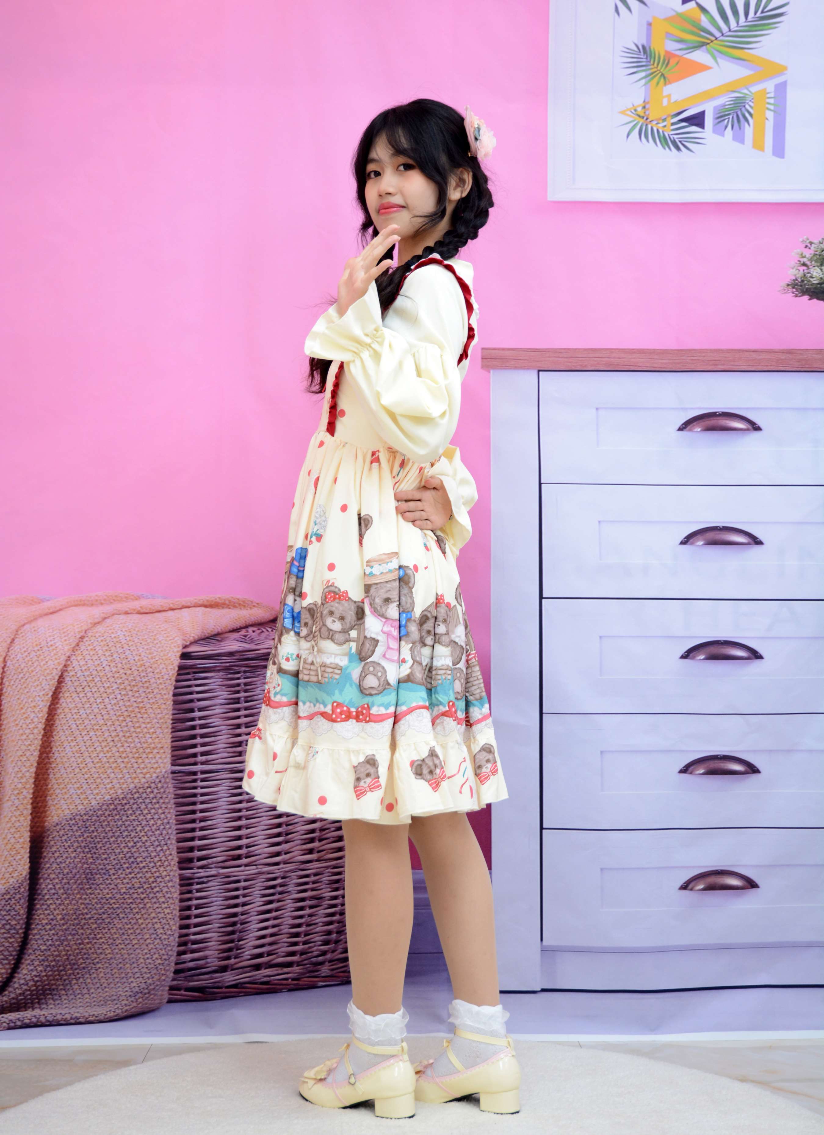 《希希-再见高中》作品图