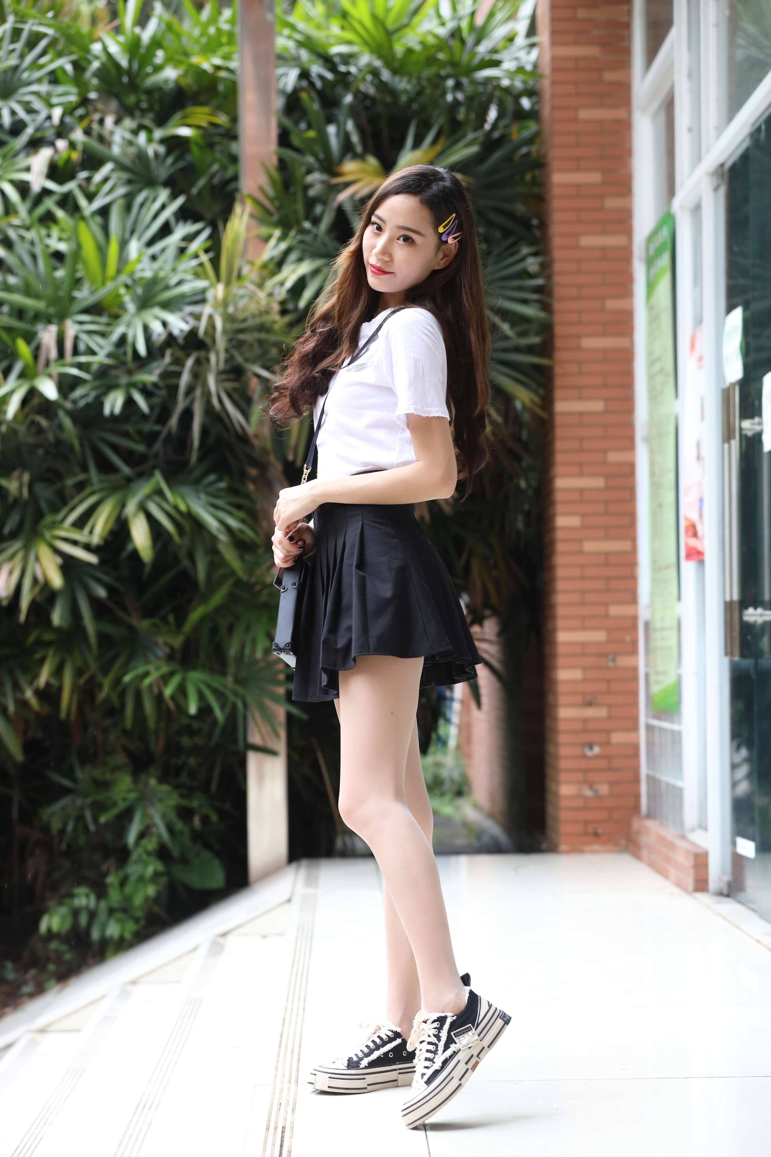 《赵师妹的闪亮肉丝》作品图