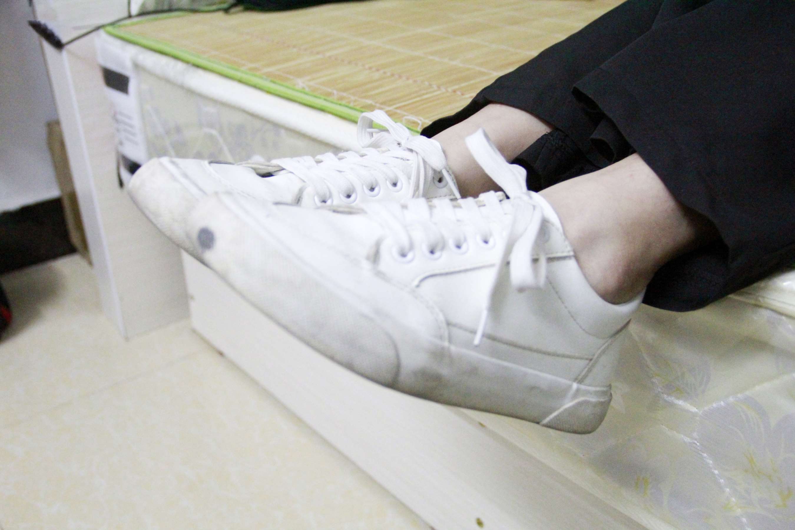 《文文护士》作品图