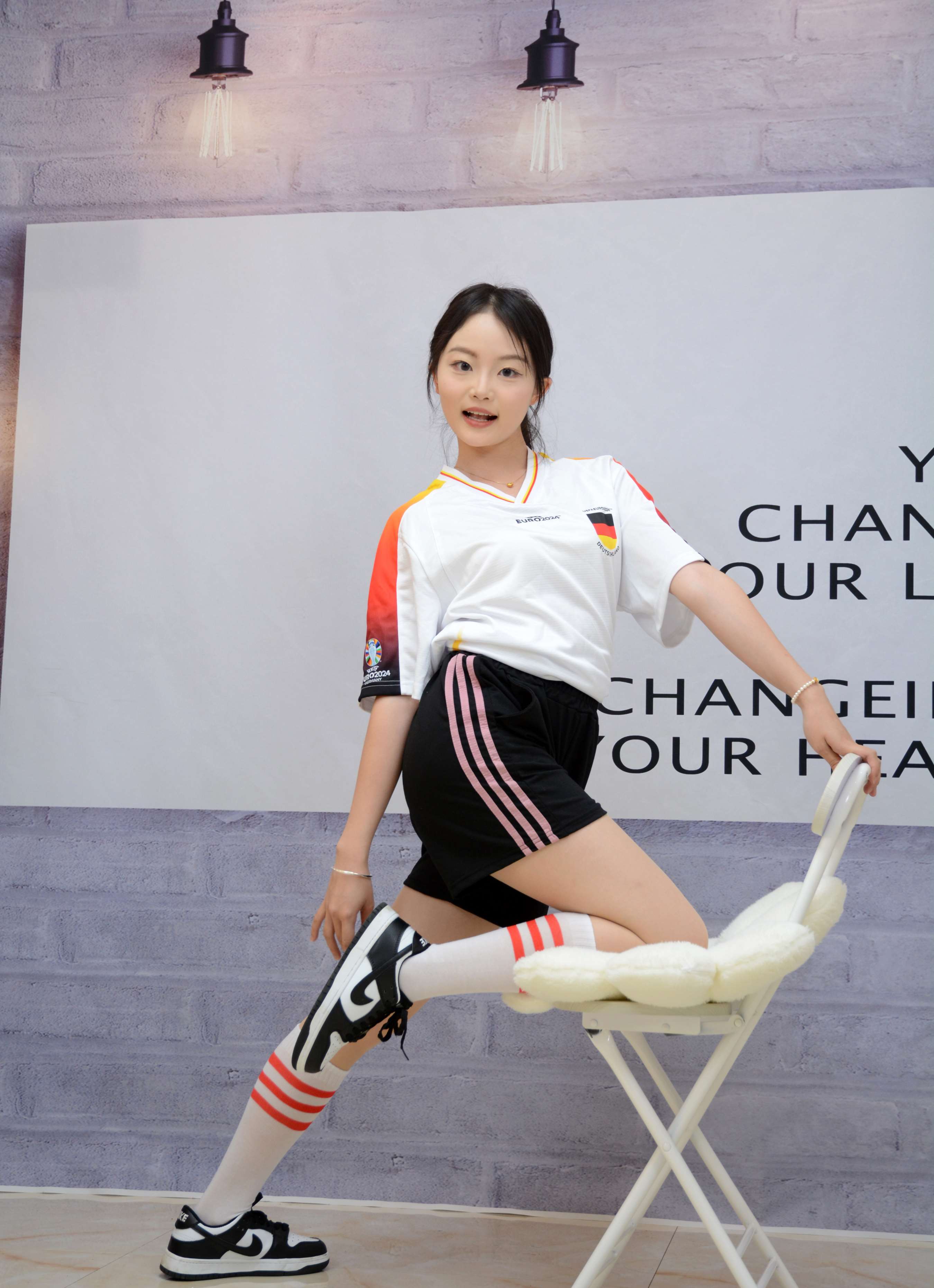 《双双-德系球服》作品图