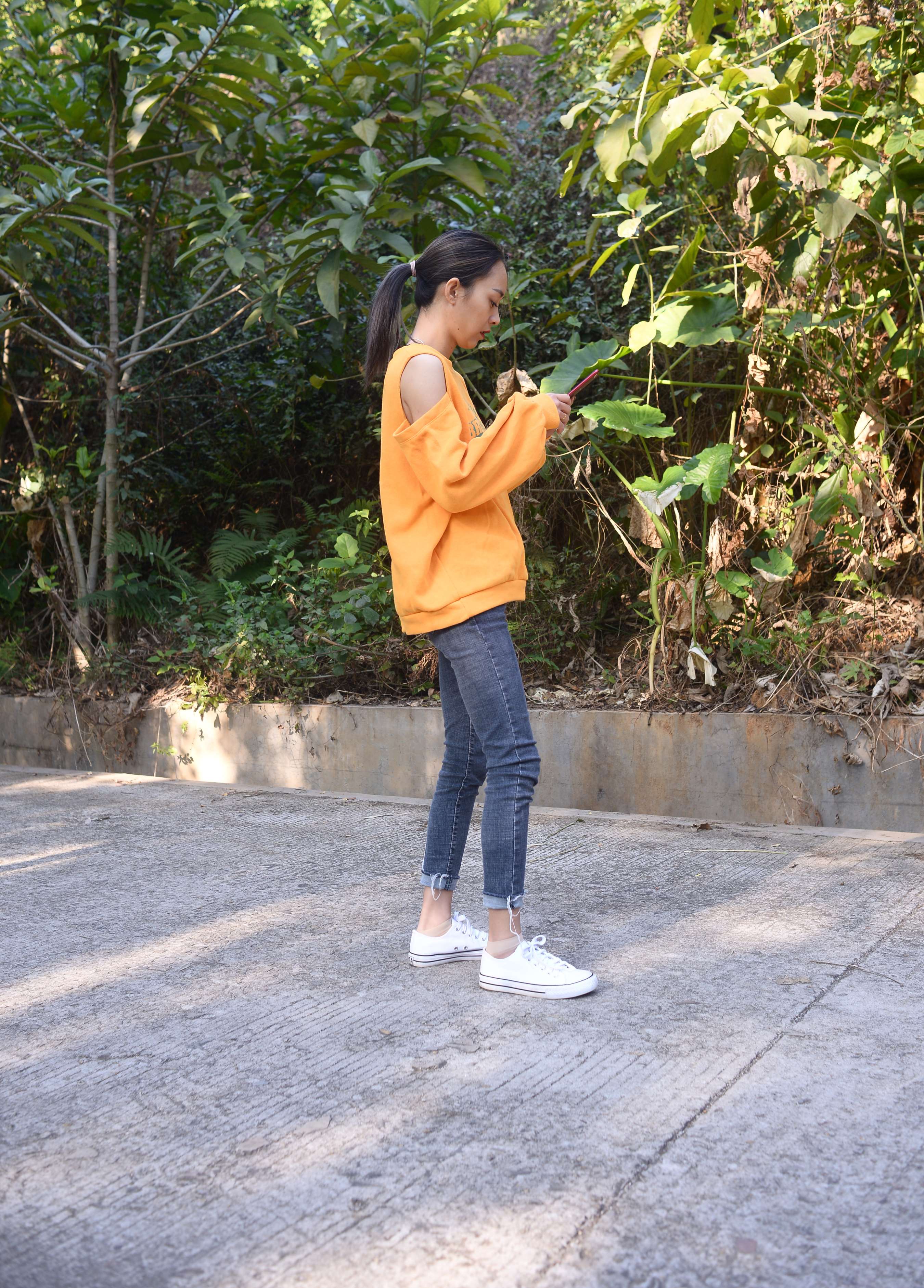 《贝贝 温暖而迟缓》作品图