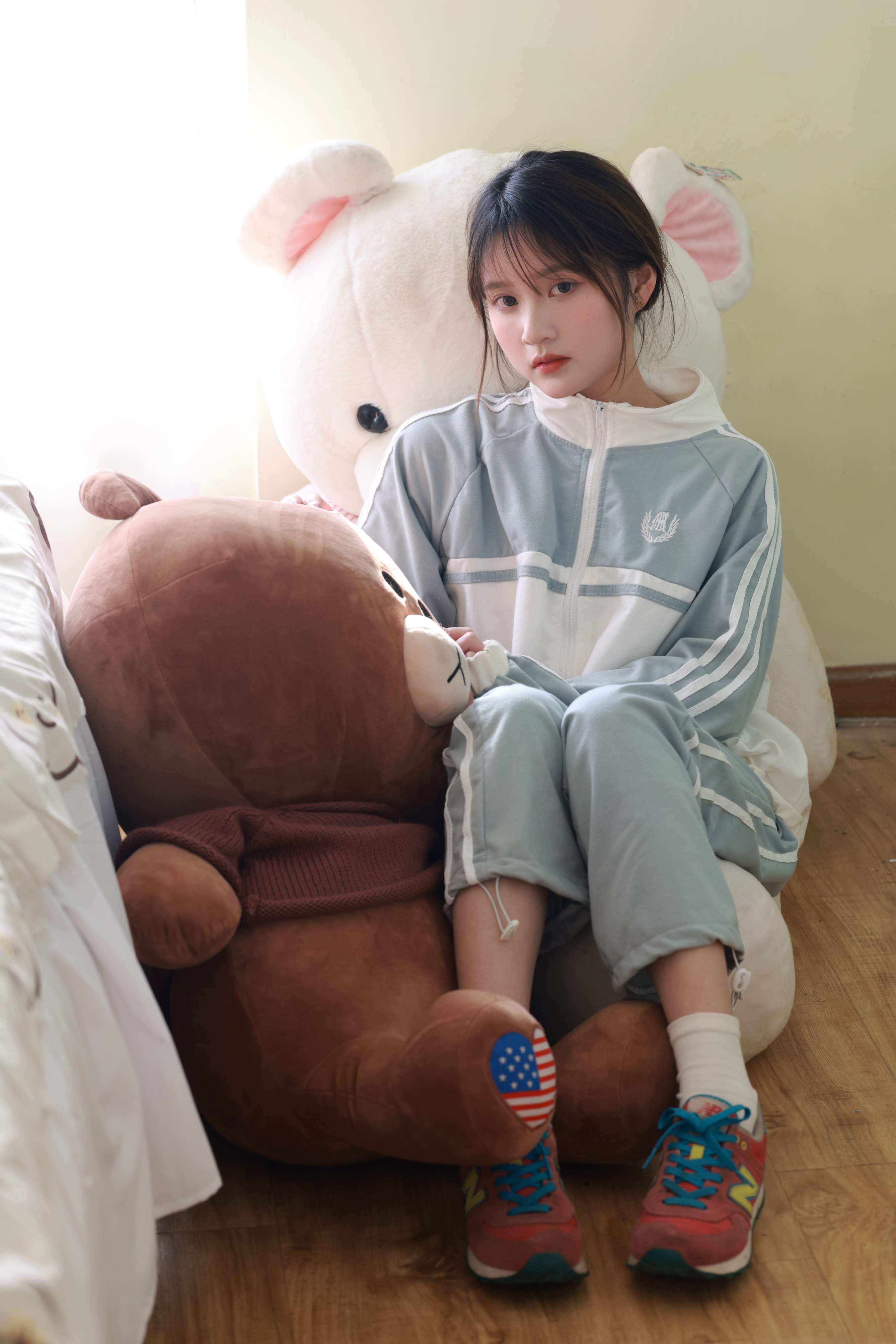 《小点心》作品图