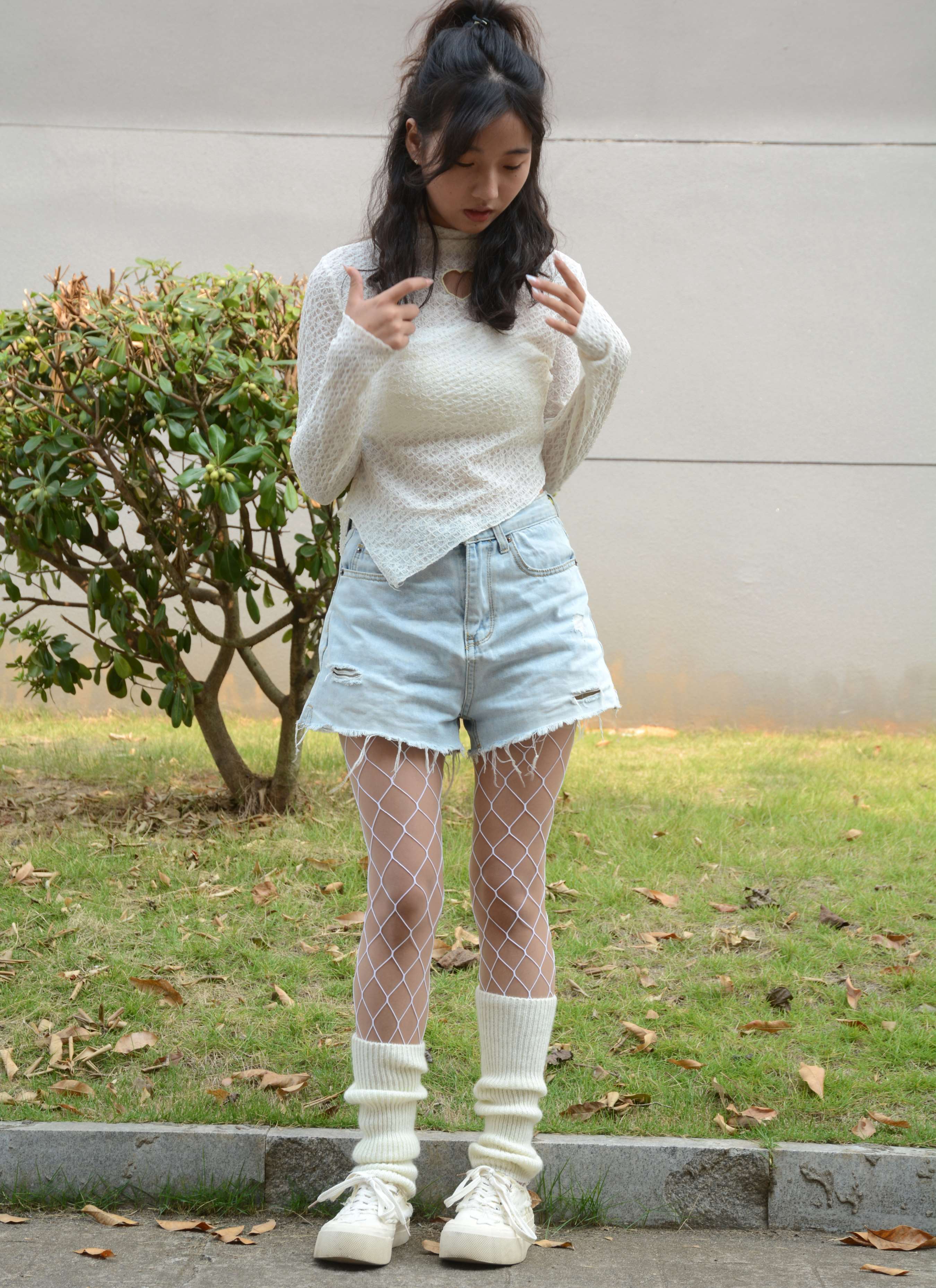 《点点-跟潮流风》作品图