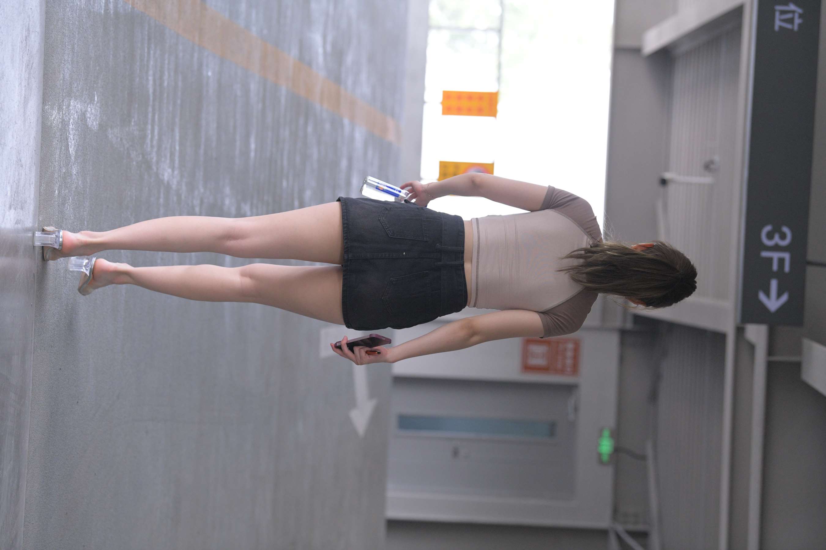 《林中有鹿-深情与你(上)》作品图