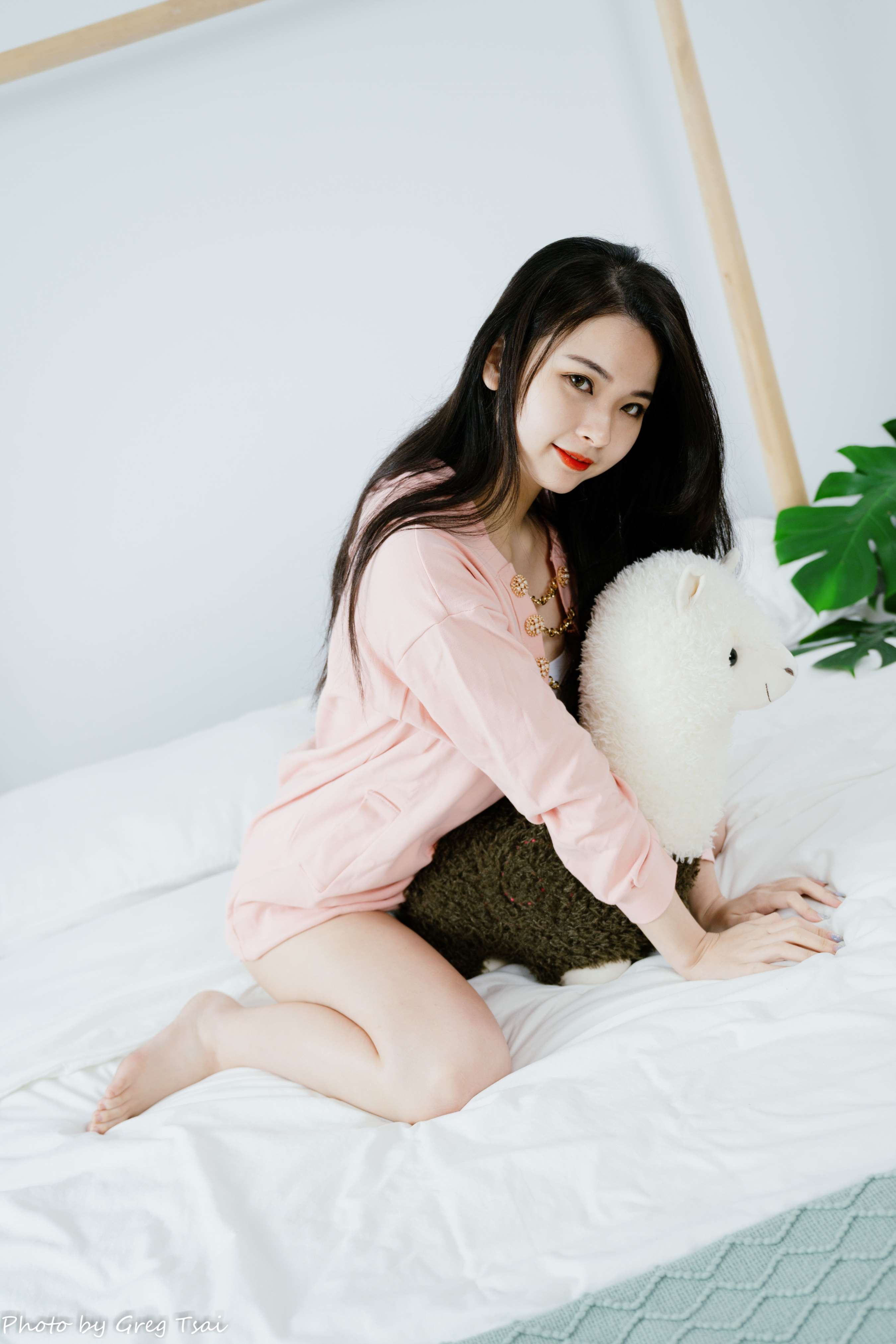 《米浆 - 居家》作品图