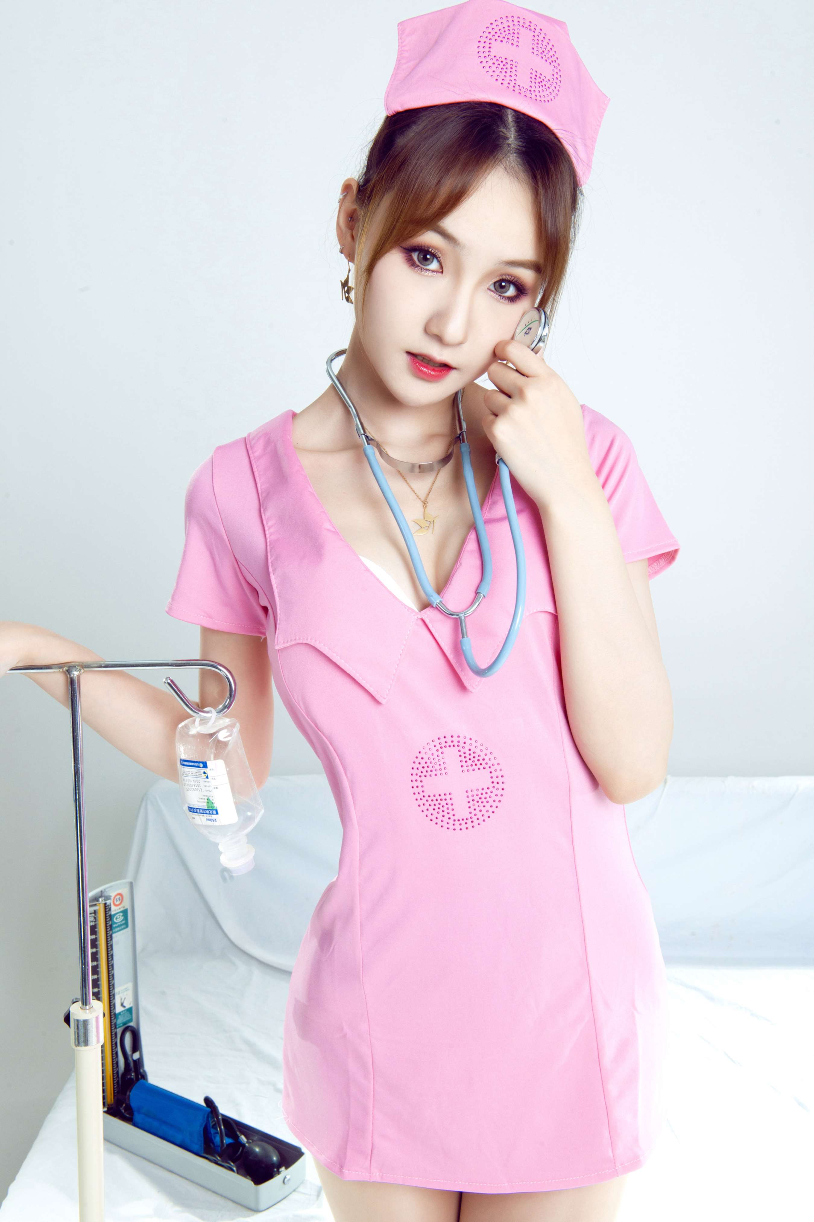 《欲望天使 心心》作品图