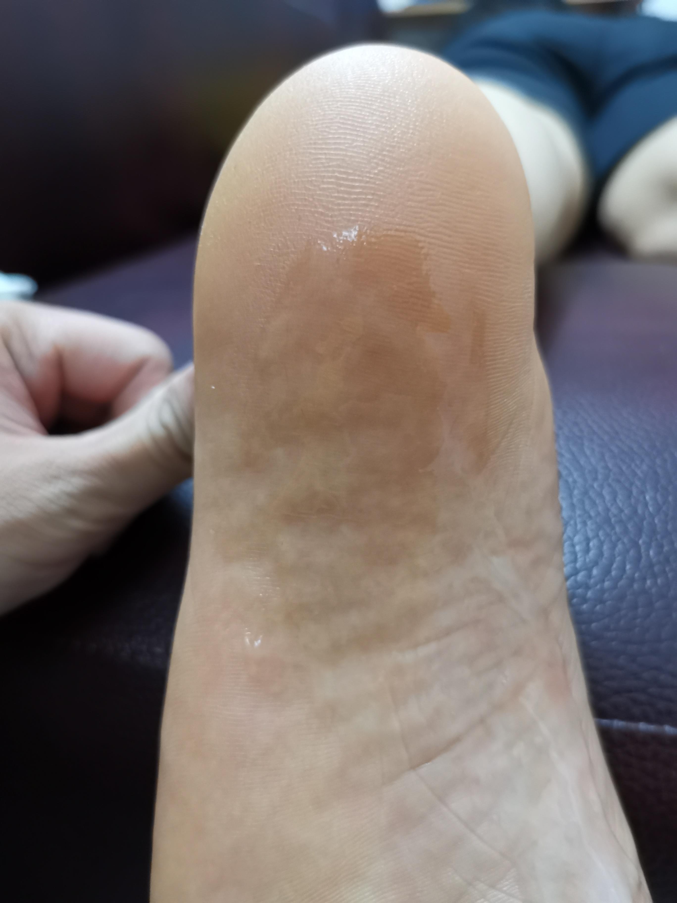 《毛毛鞋女孩+视频一个》作品图